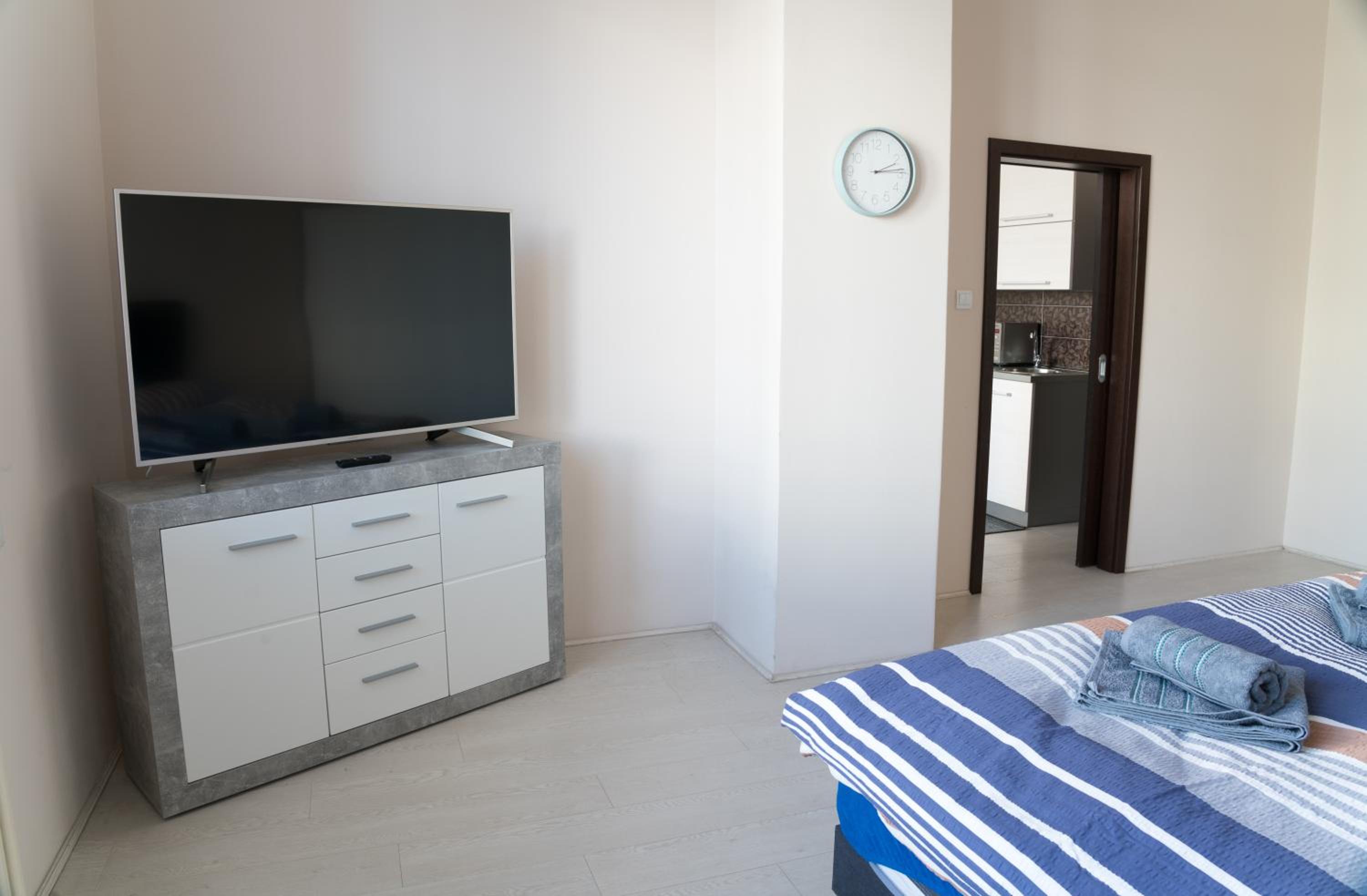 Apartment Třída Míru view 4