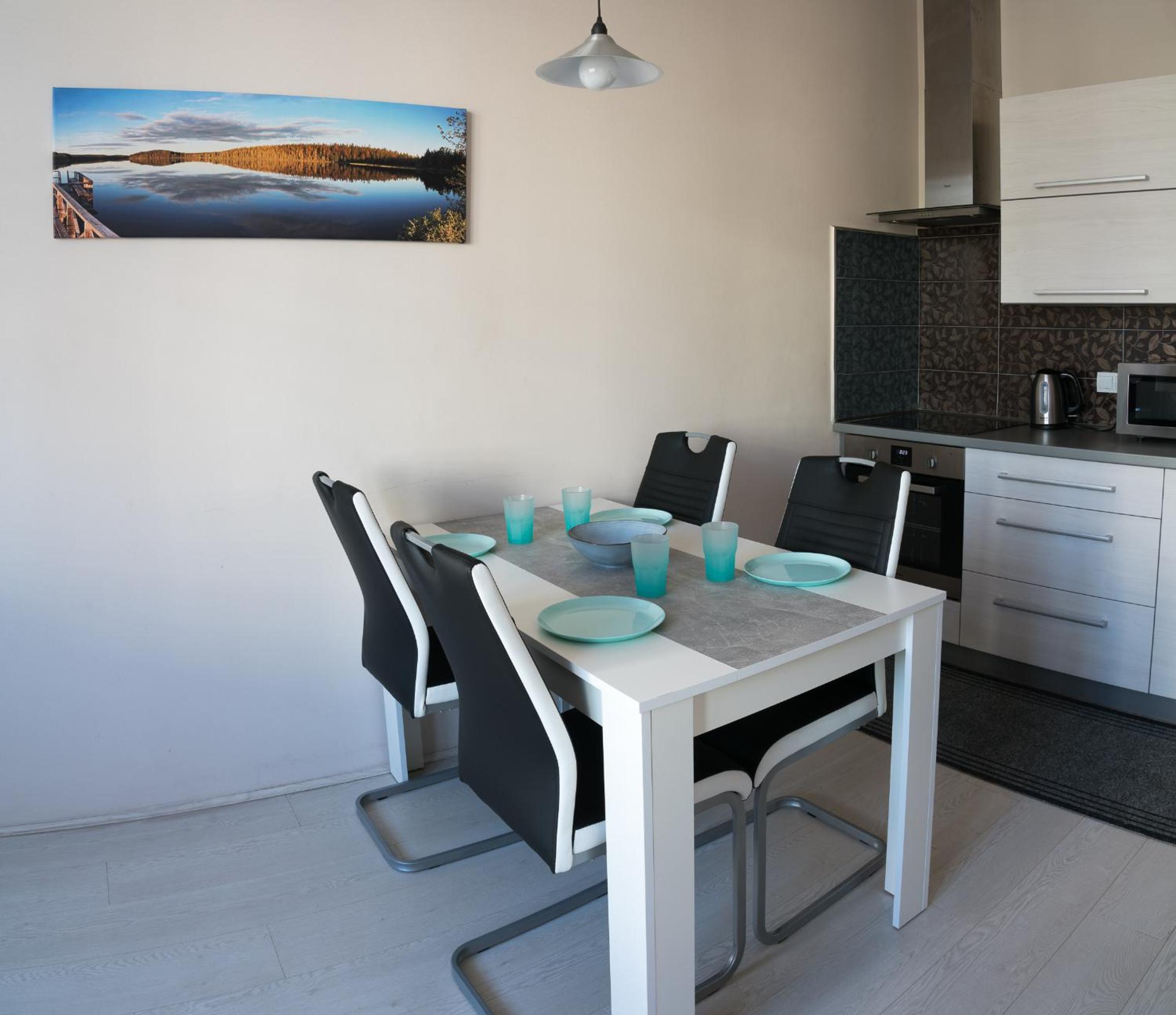 Apartment Třída Míru view 3