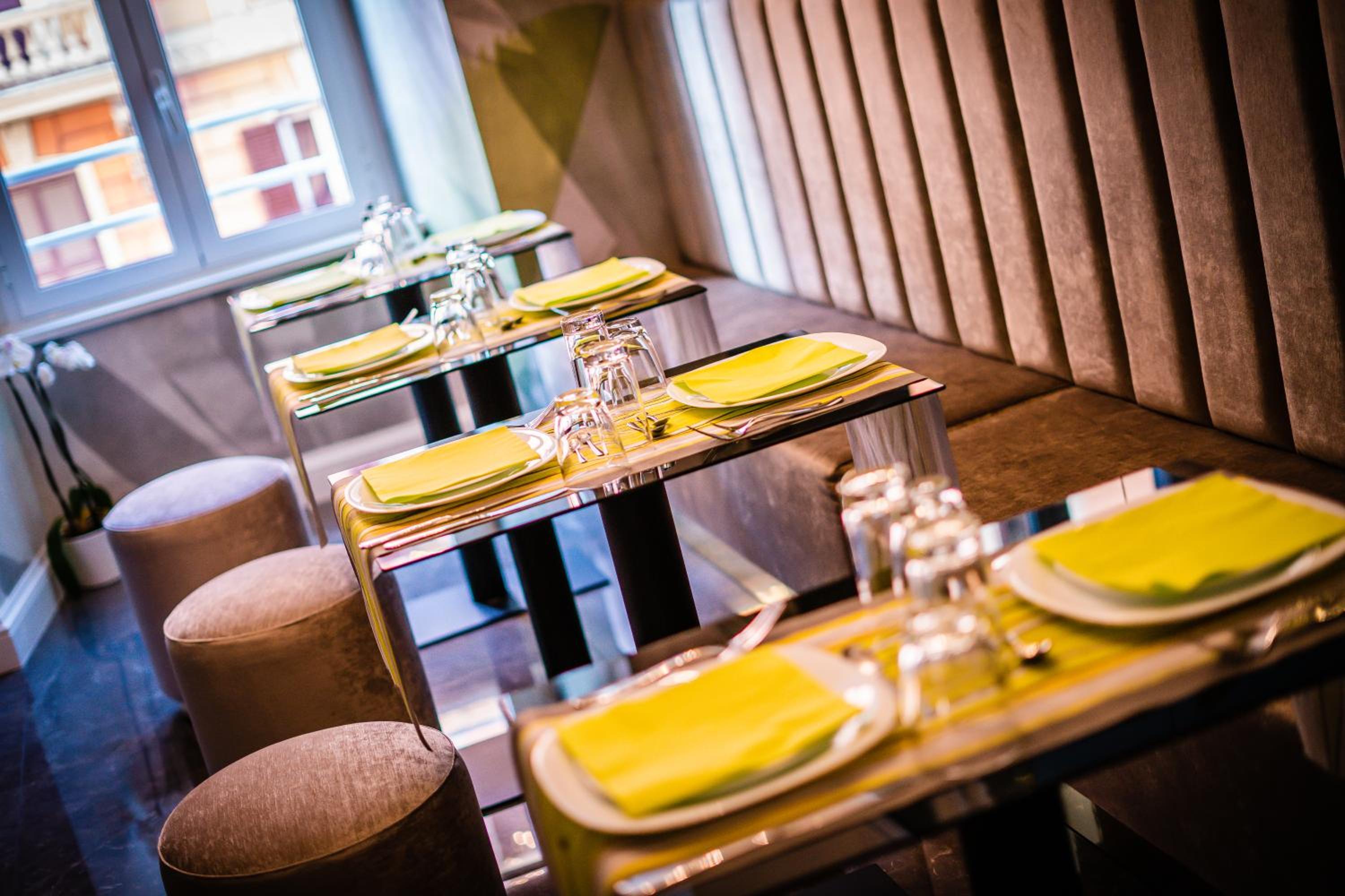 Growel Exclusive Suites San Pietro