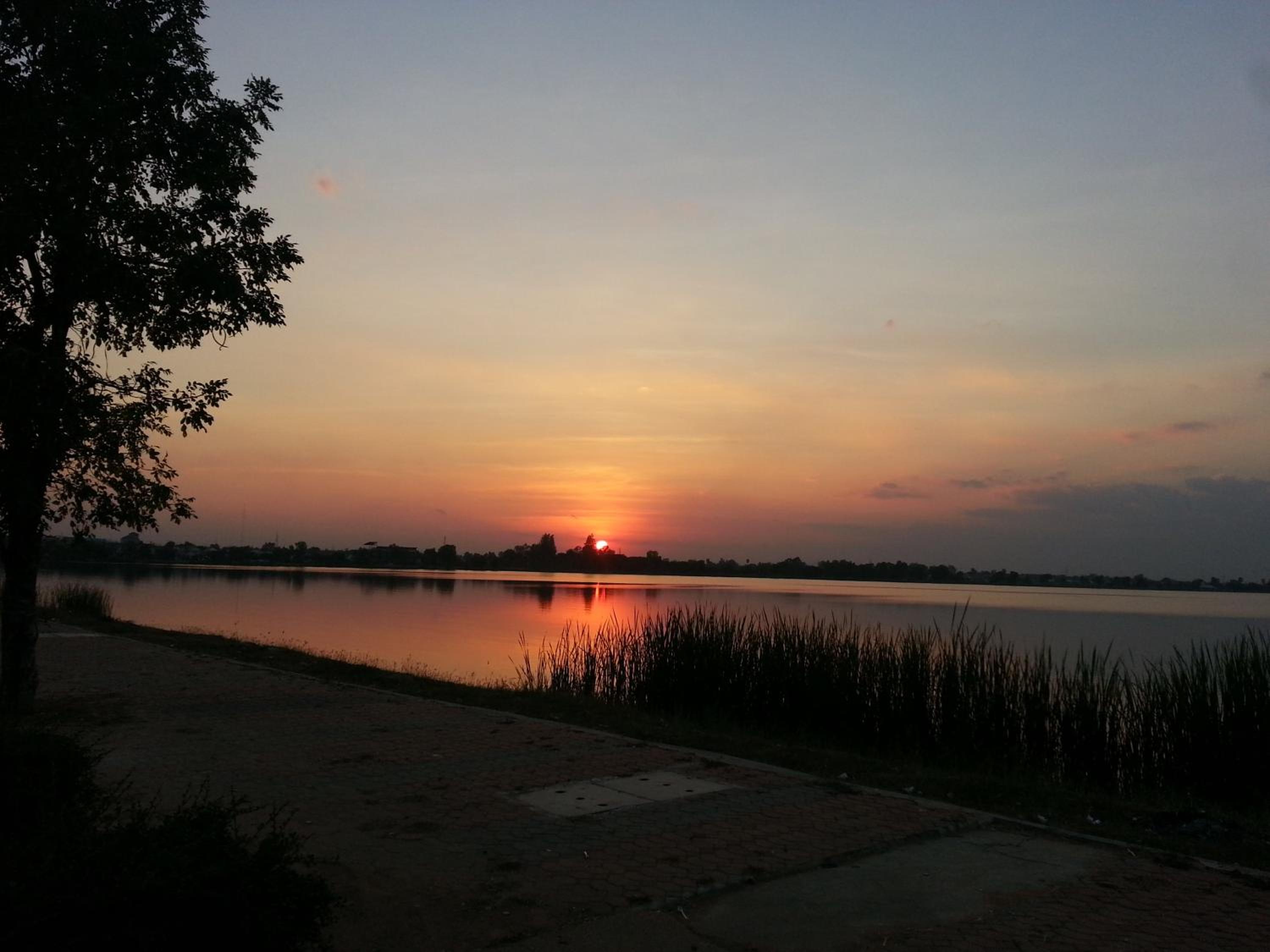 Chaisiri Park View