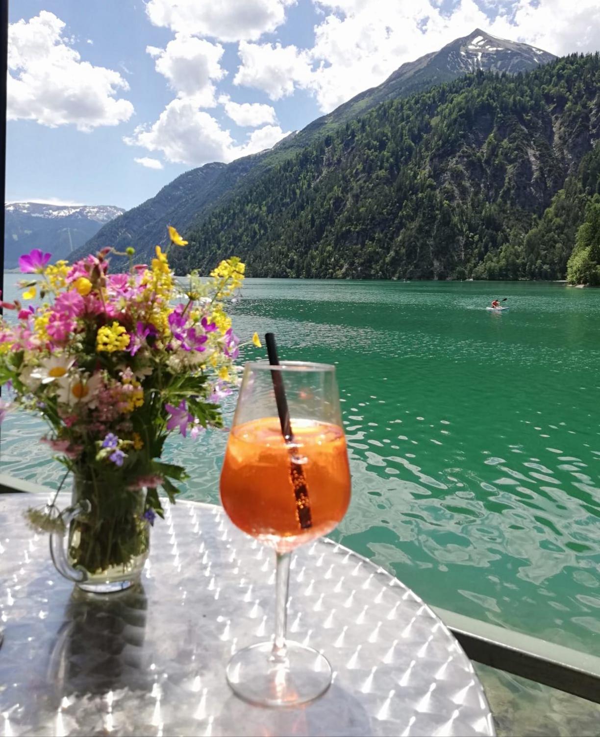 Superior Chalet Tiroler Madl