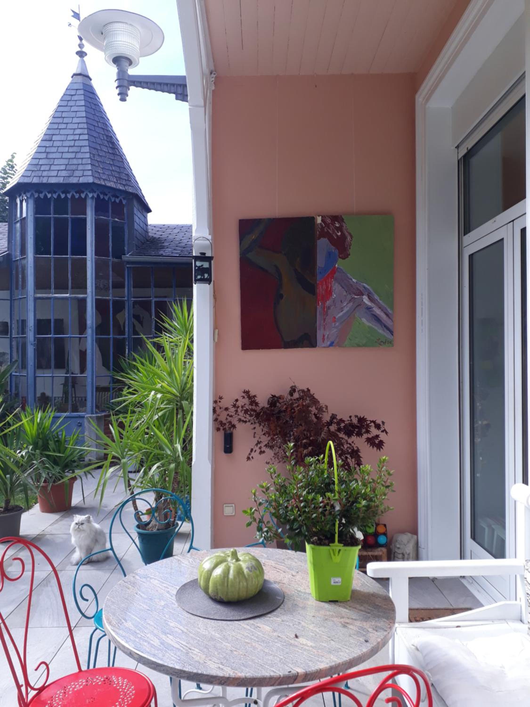 Chambres Rue De Lorry, photo 24
