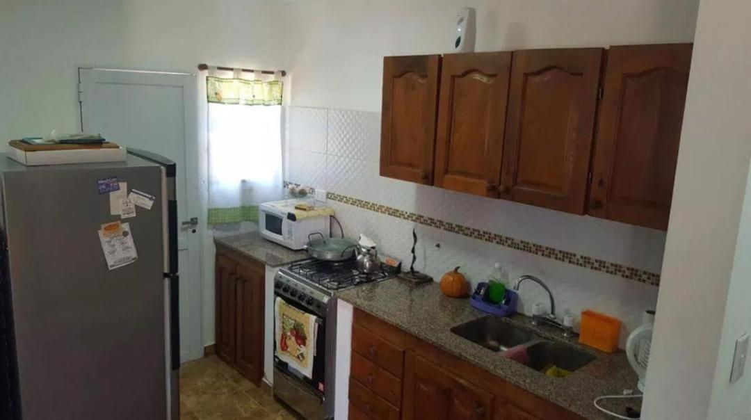 Complejo Solanas