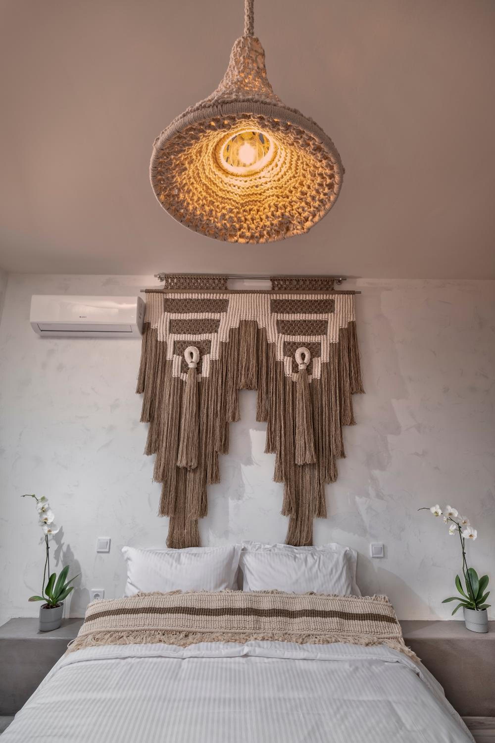 Macrame Suites