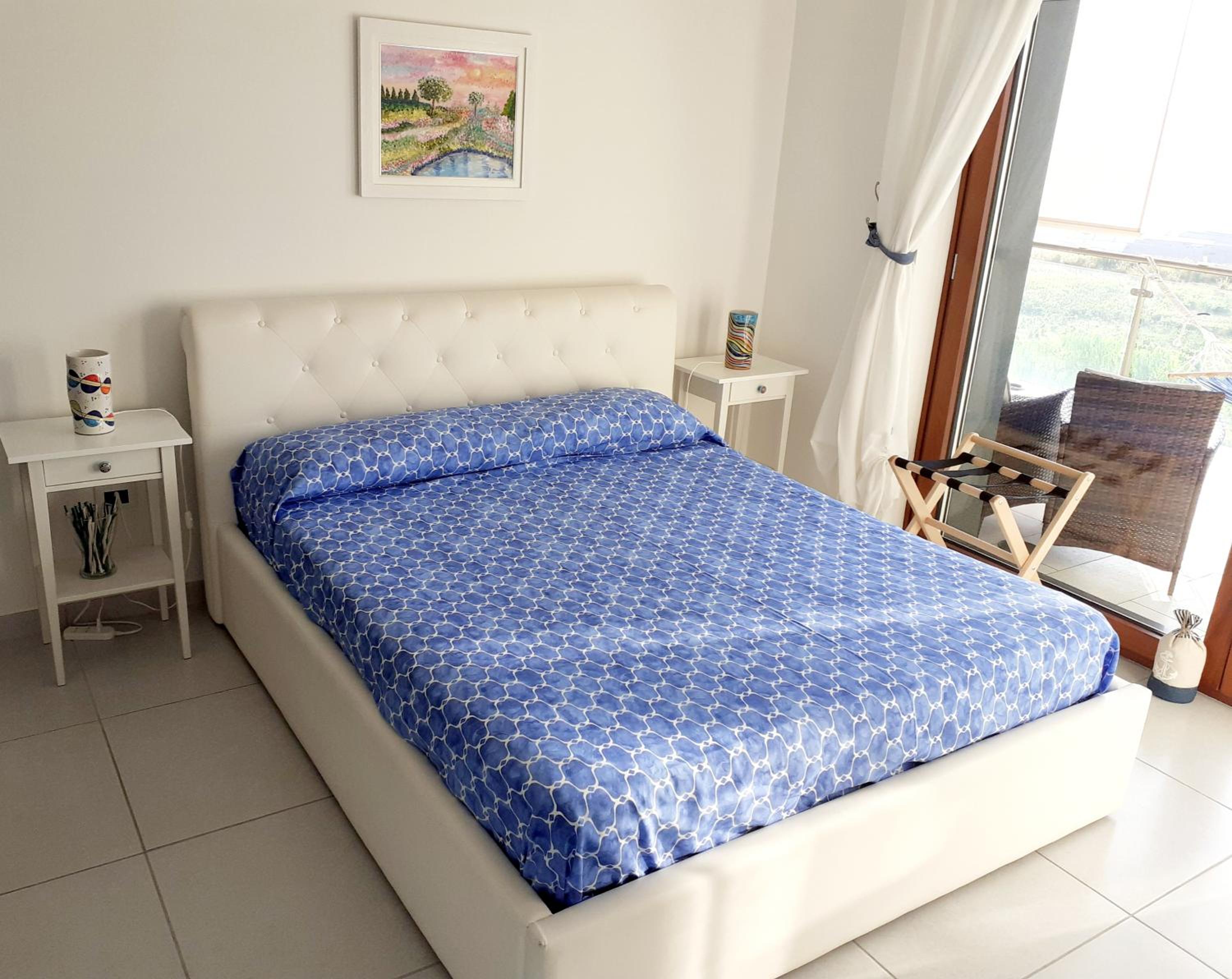 B&B Suite Vela Bianca photo 5