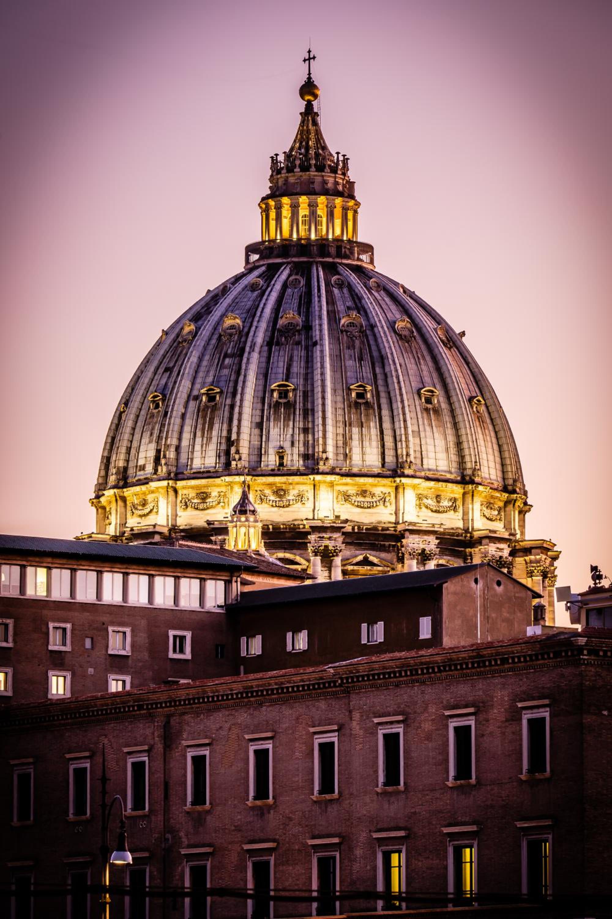 Growel Exclusive Suites San Pietro