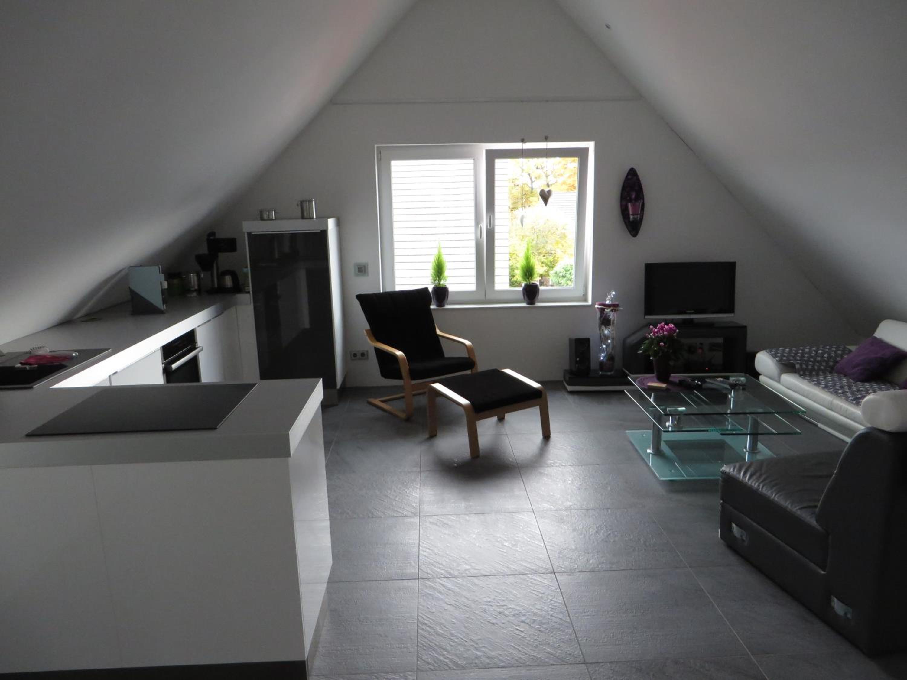 Apartment in toller Lage am Rande des Ruhrgebietes view 2
