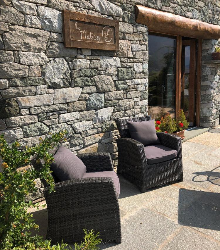 B&B Lo Matsòn