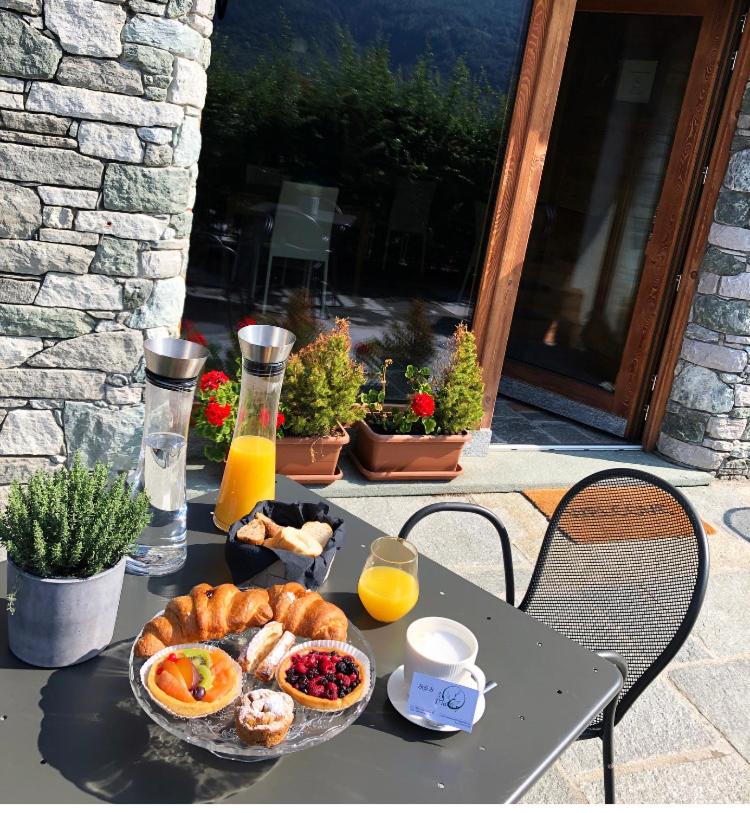 B&B Lo Matsòn