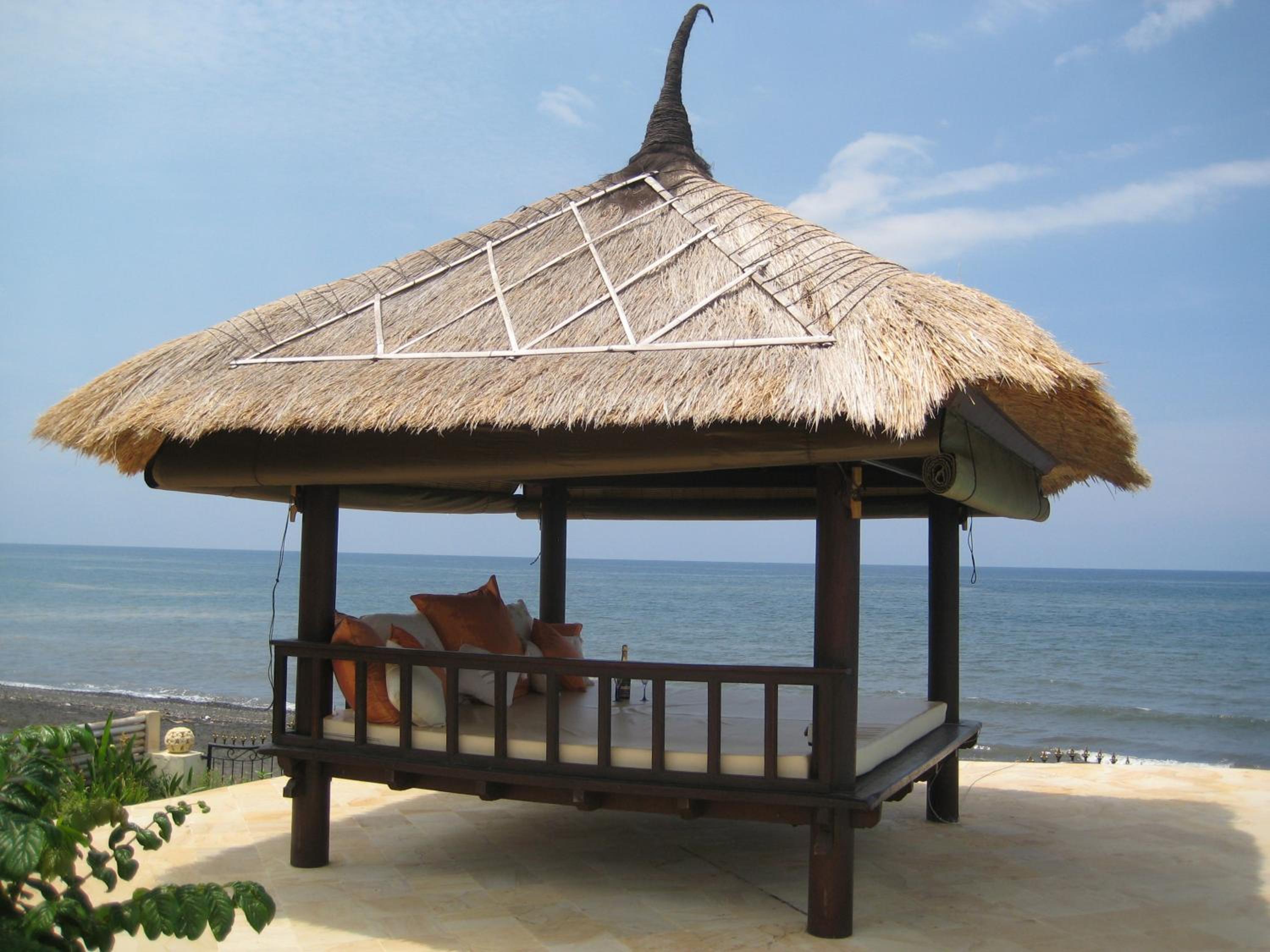 Villa Mawar view 5