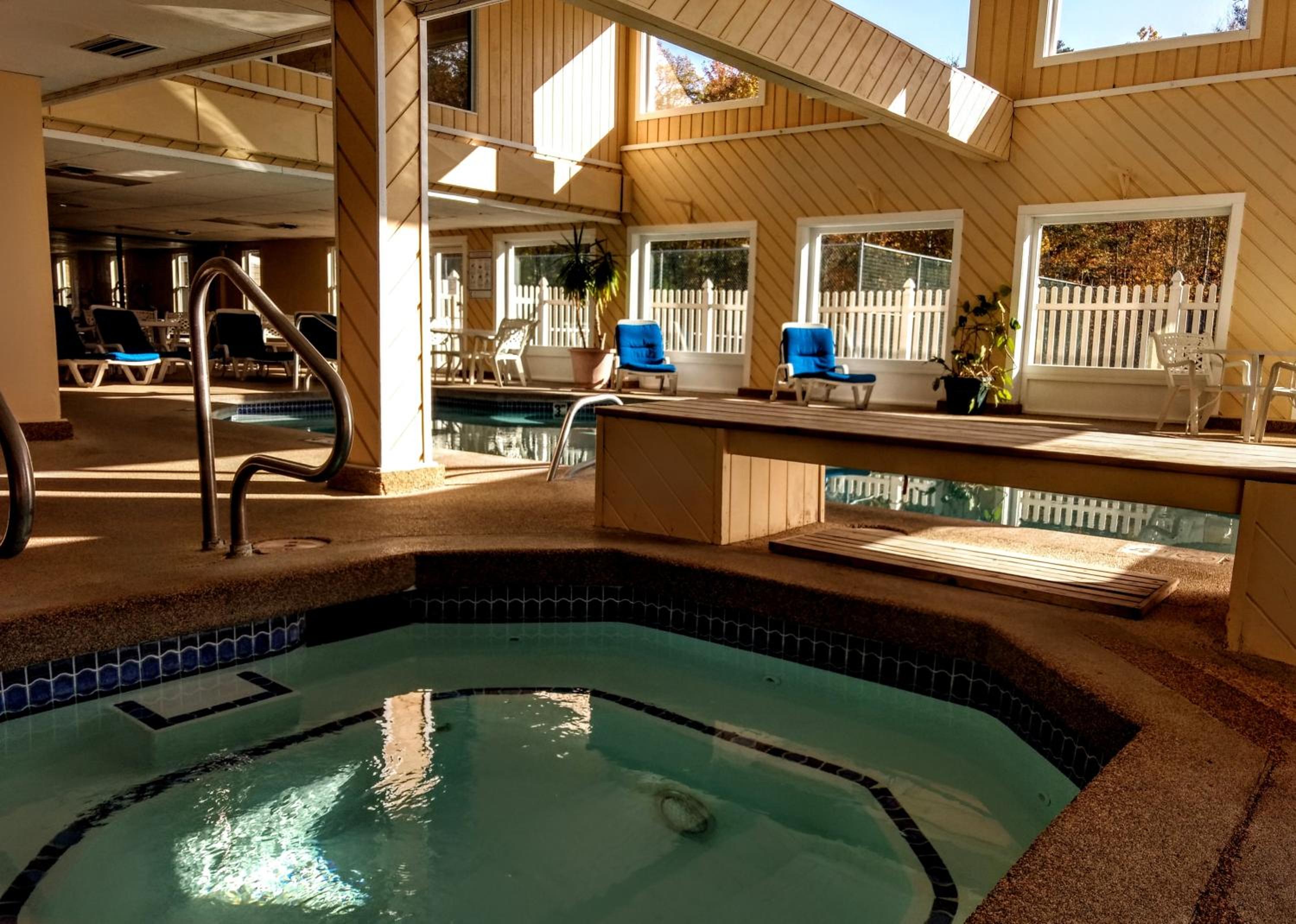 Cathedral Ledge Resort