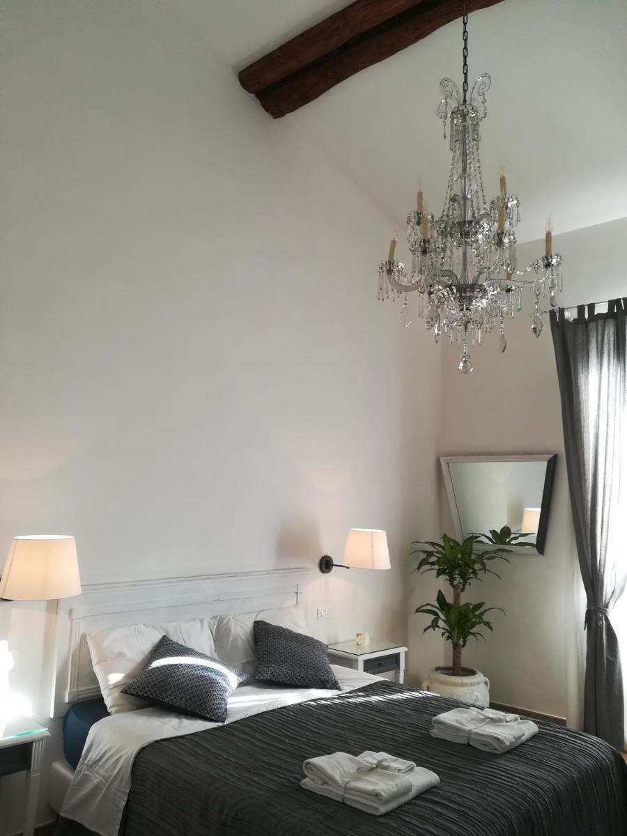 In San Frediano B&B