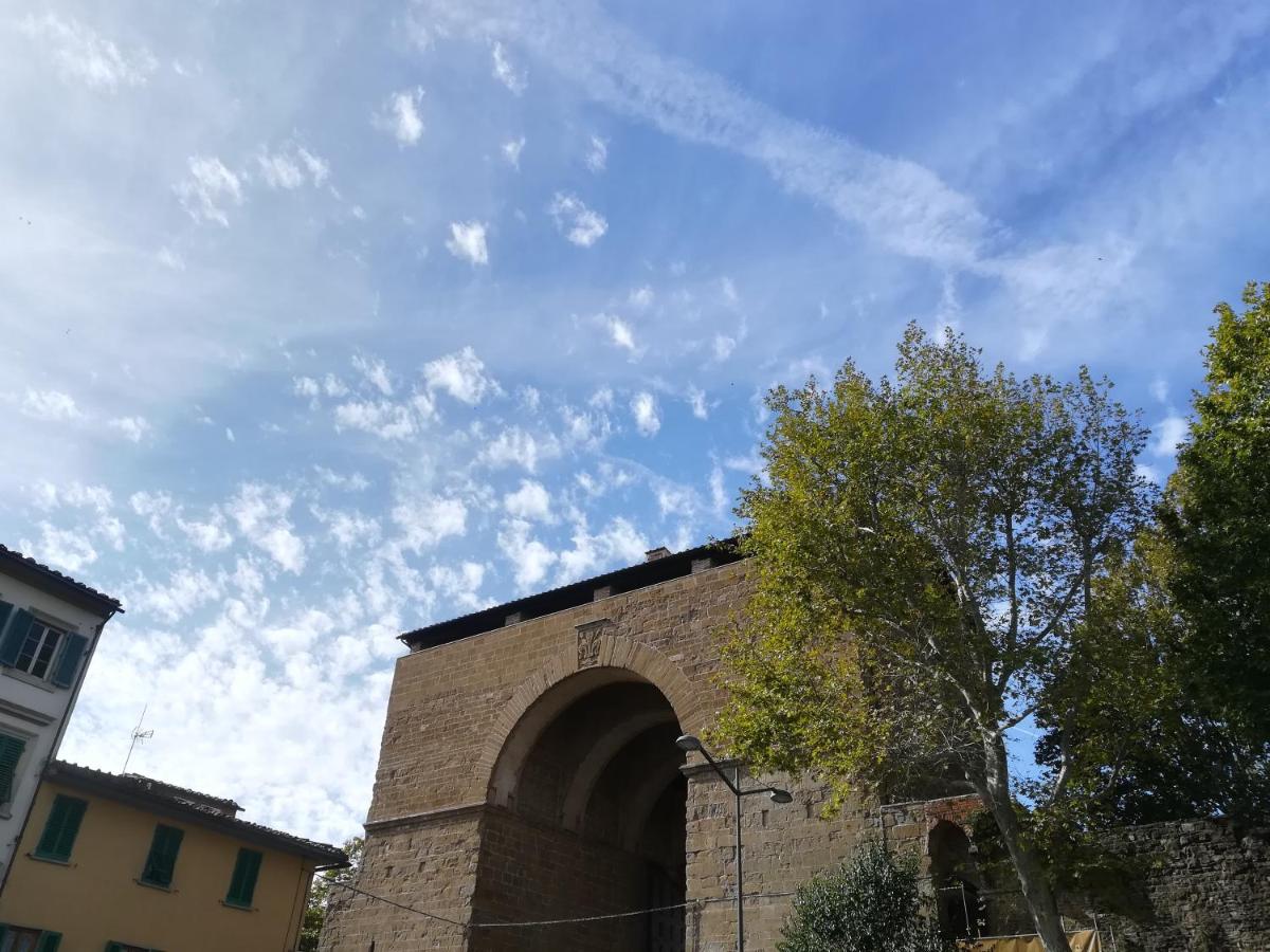 In San Frediano B&B