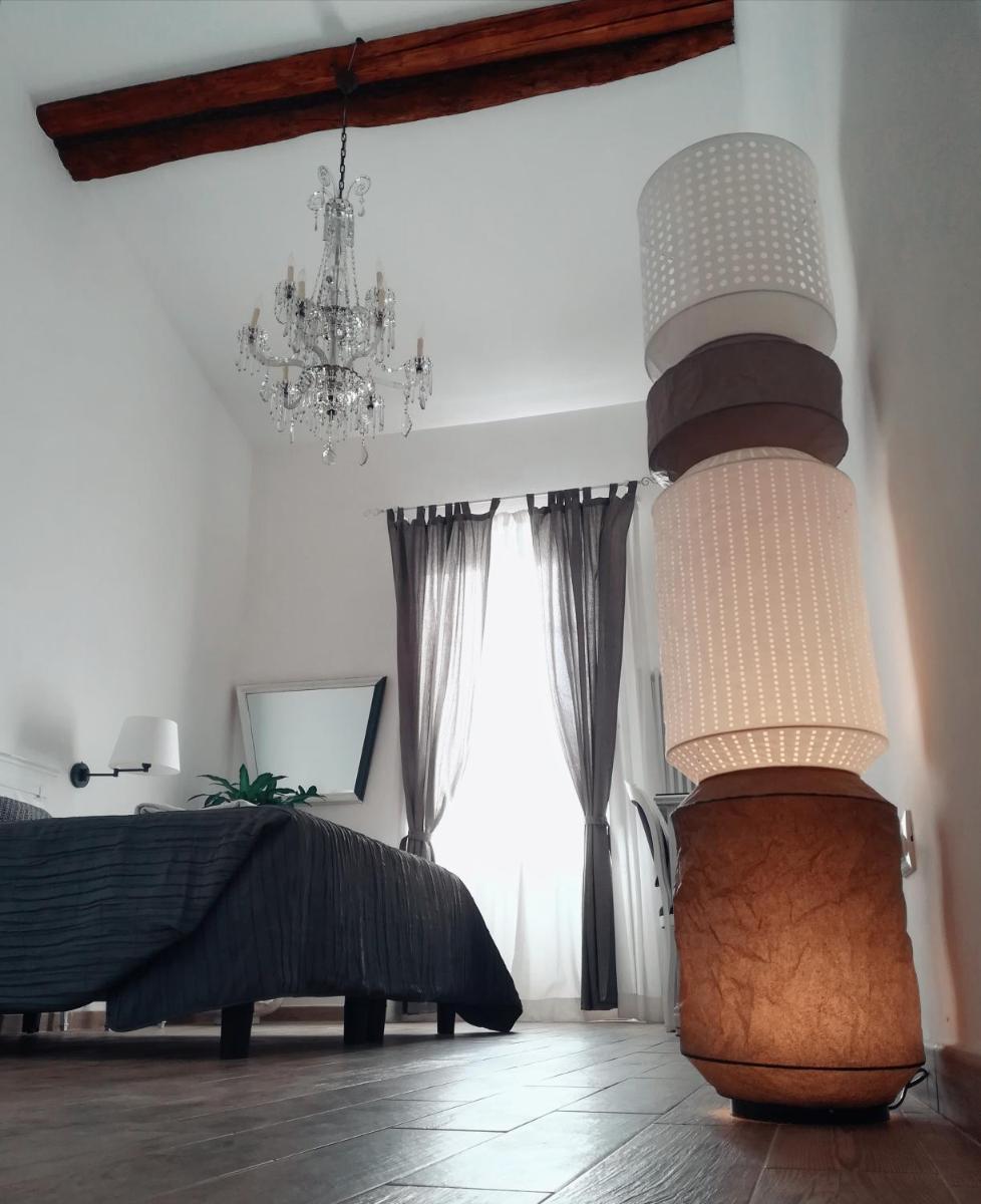 In San Frediano B&B