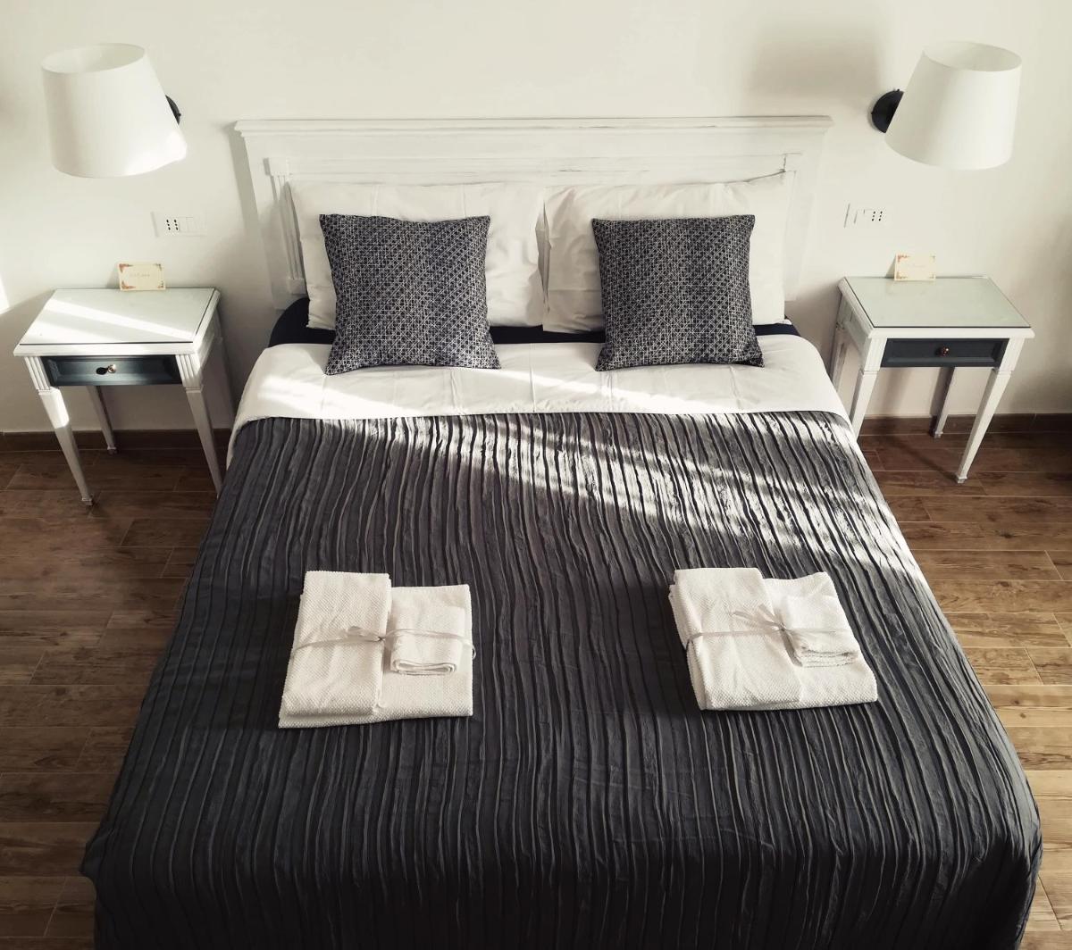 In San Frediano B&B
