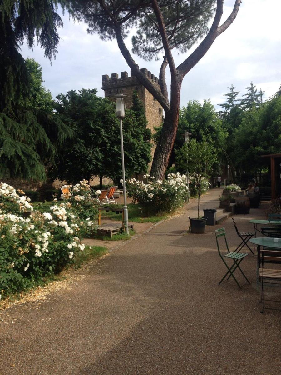 In San Frediano B&B