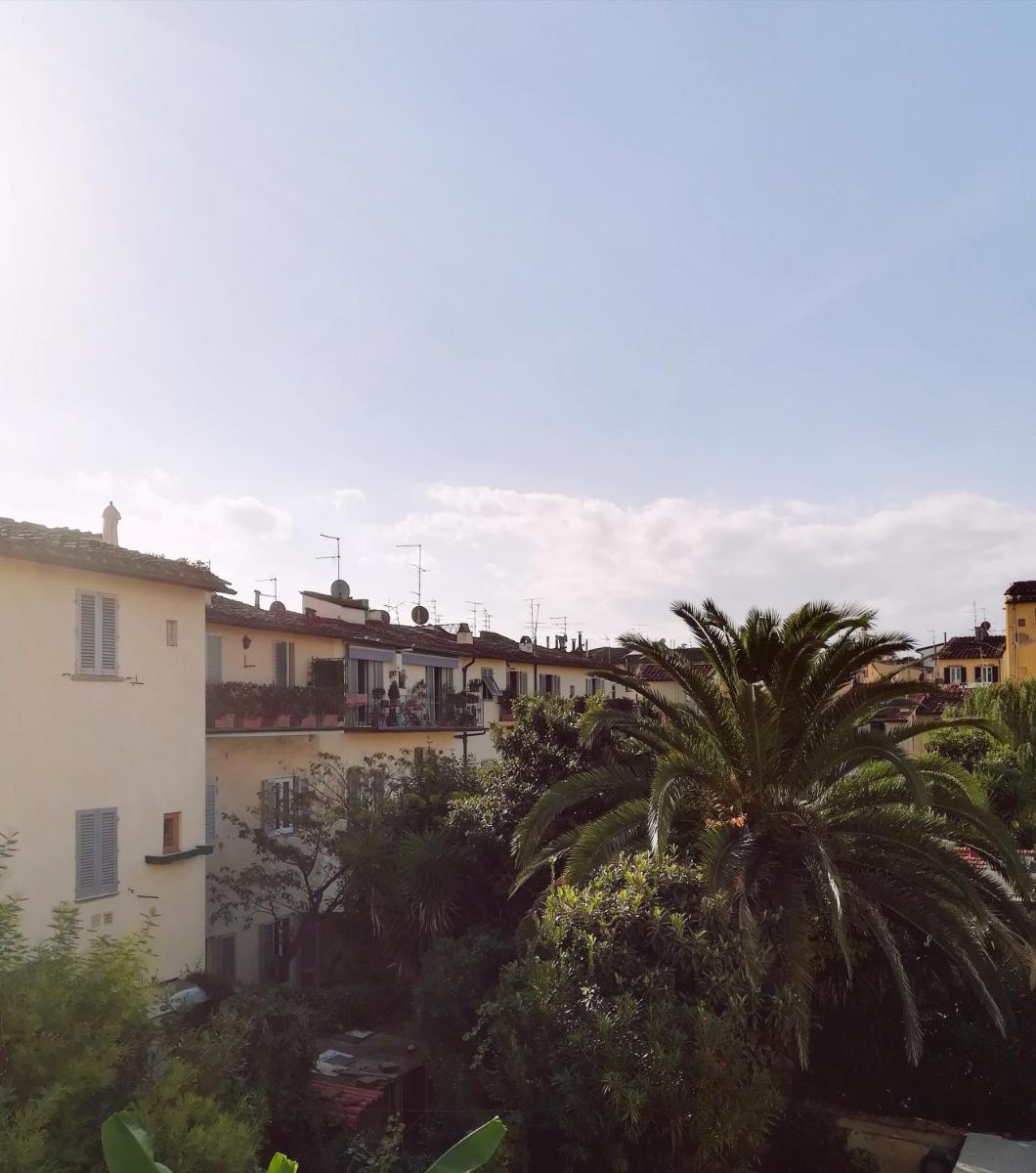 In San Frediano B&B