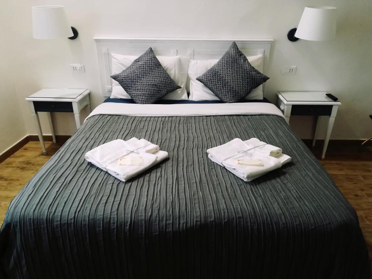 In San Frediano B&B