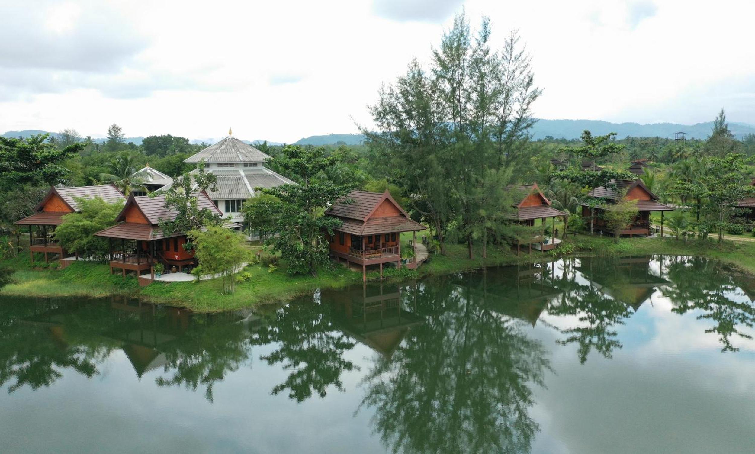 ThaiLife Wellness & Meditation Resort- SHA Plus