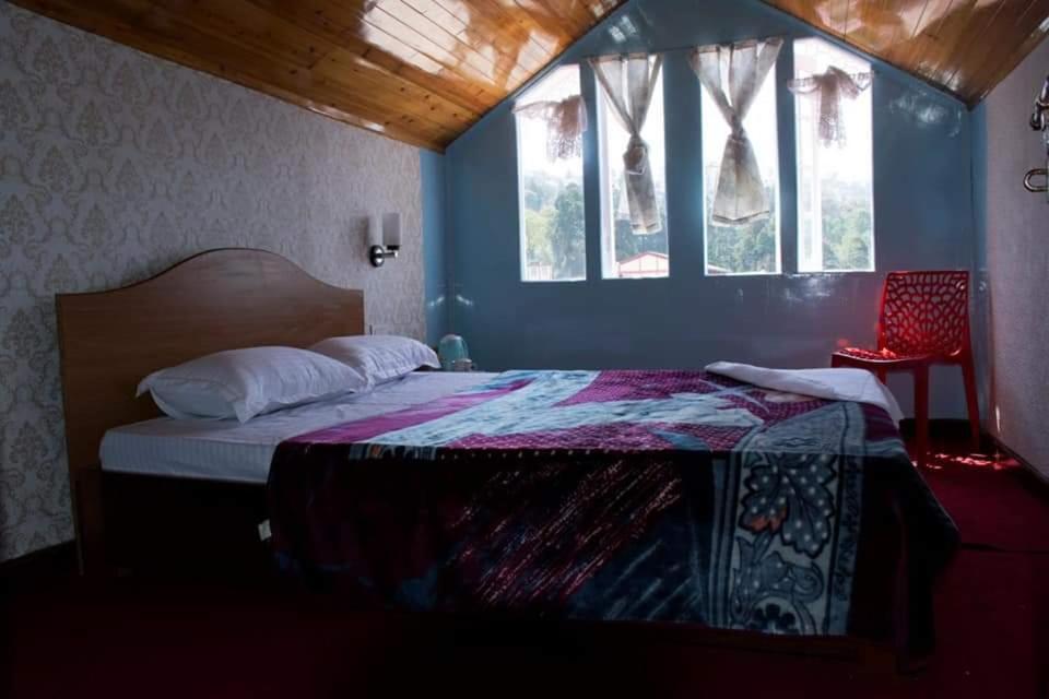 Yashita Homestay