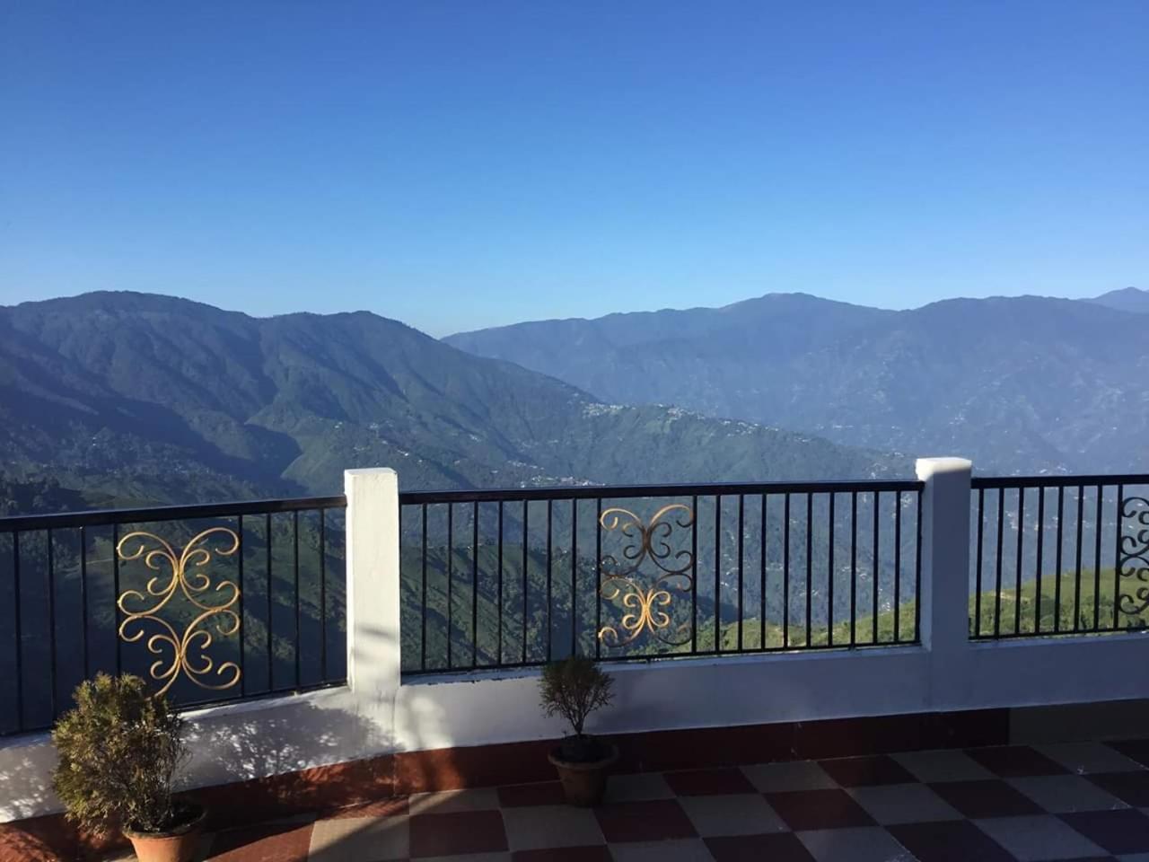 Yashita Homestay