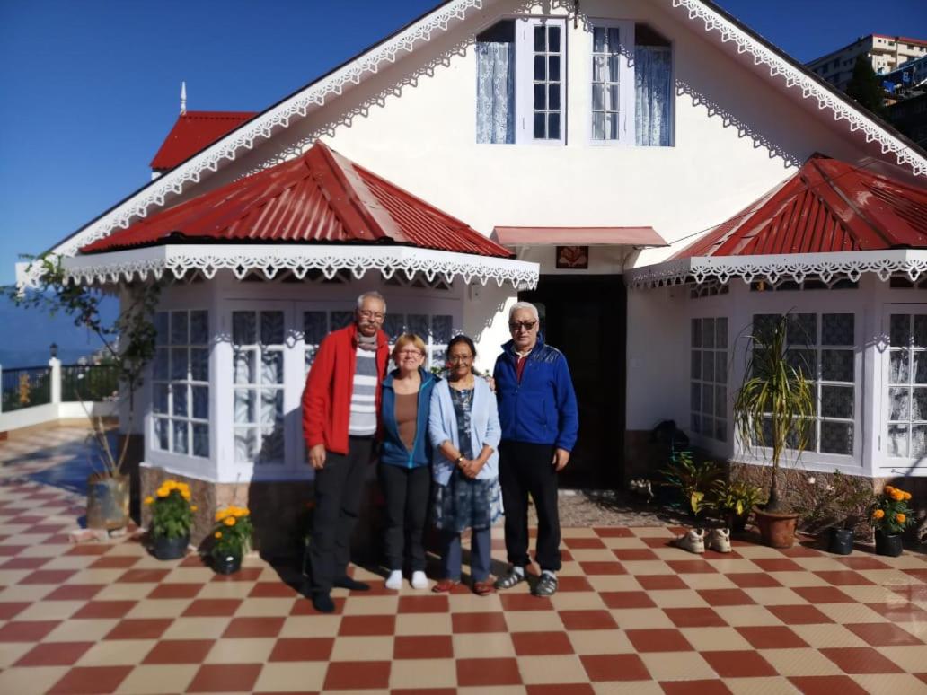 Yashita Homestay