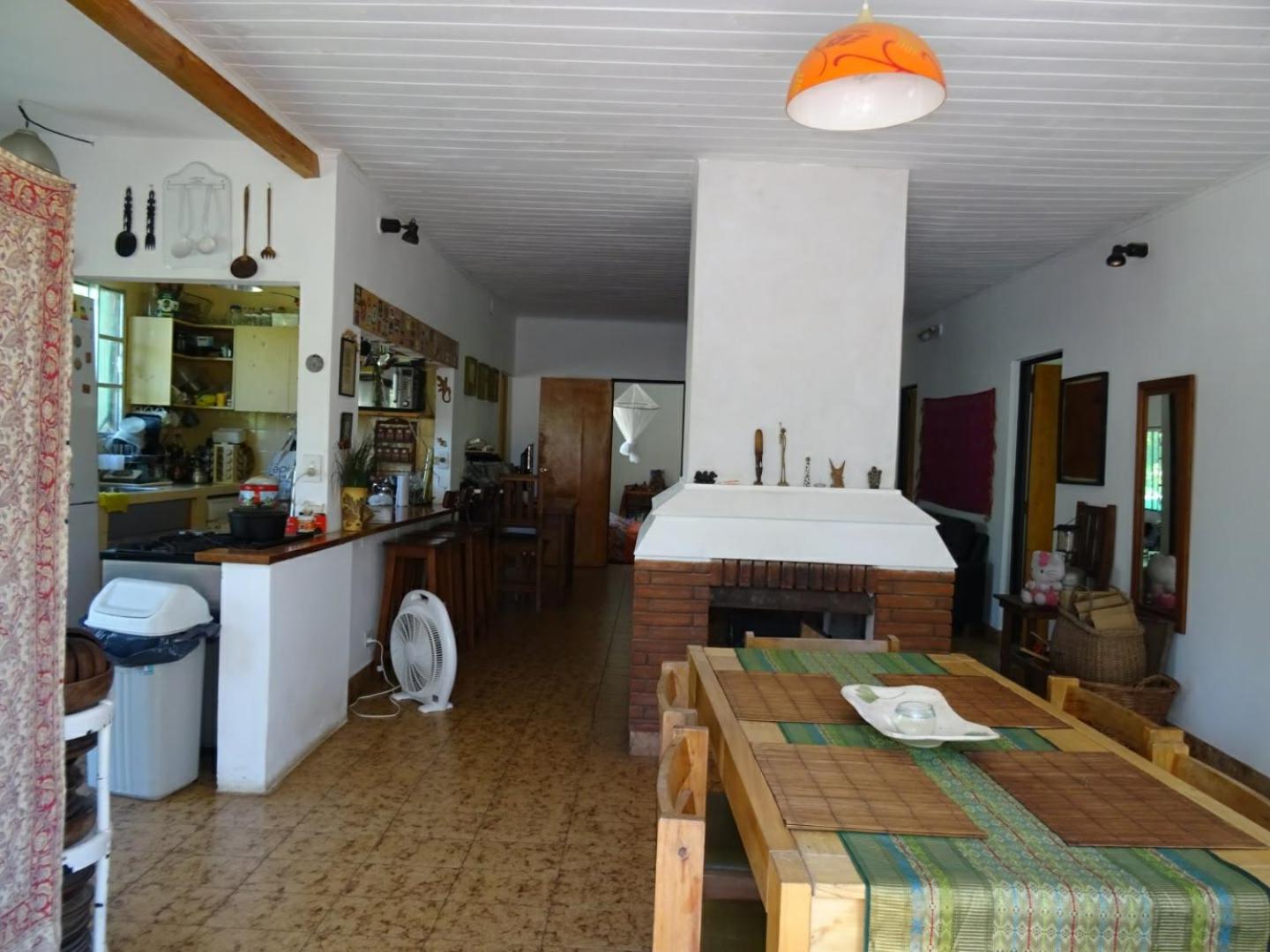 Gaia Hostal