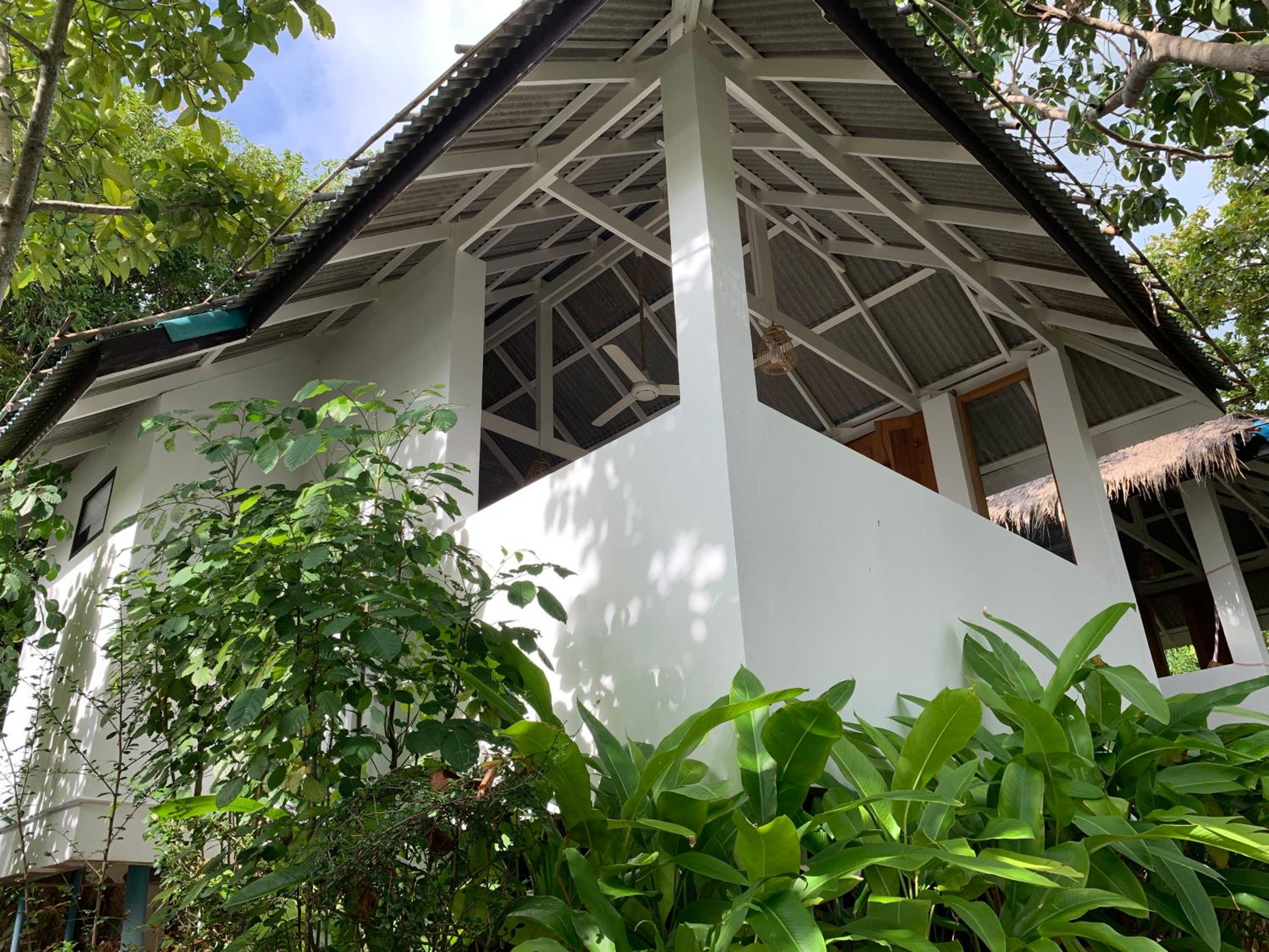 Coconut Beach Bungalows view 5