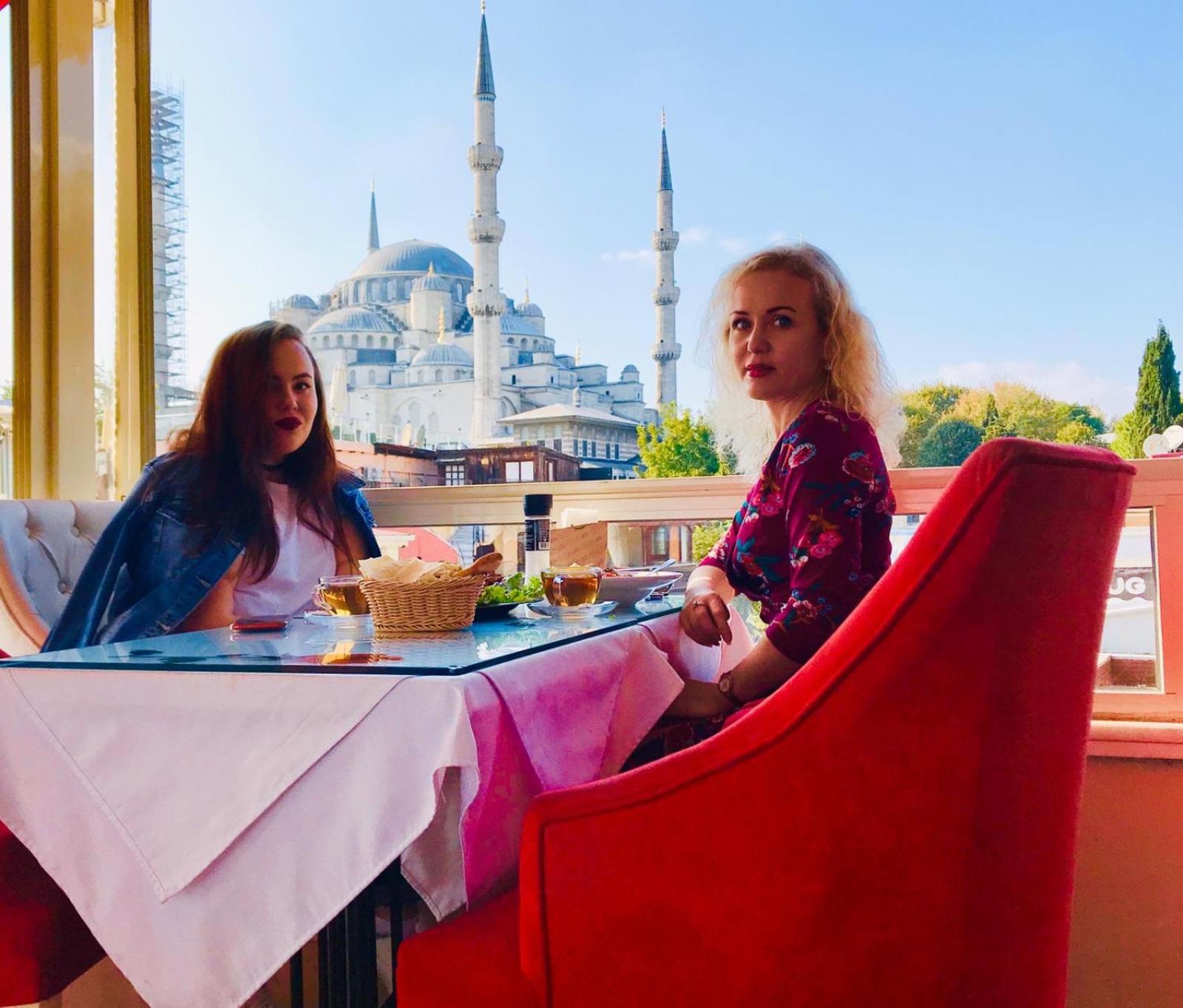 Charm Otel - Image 23