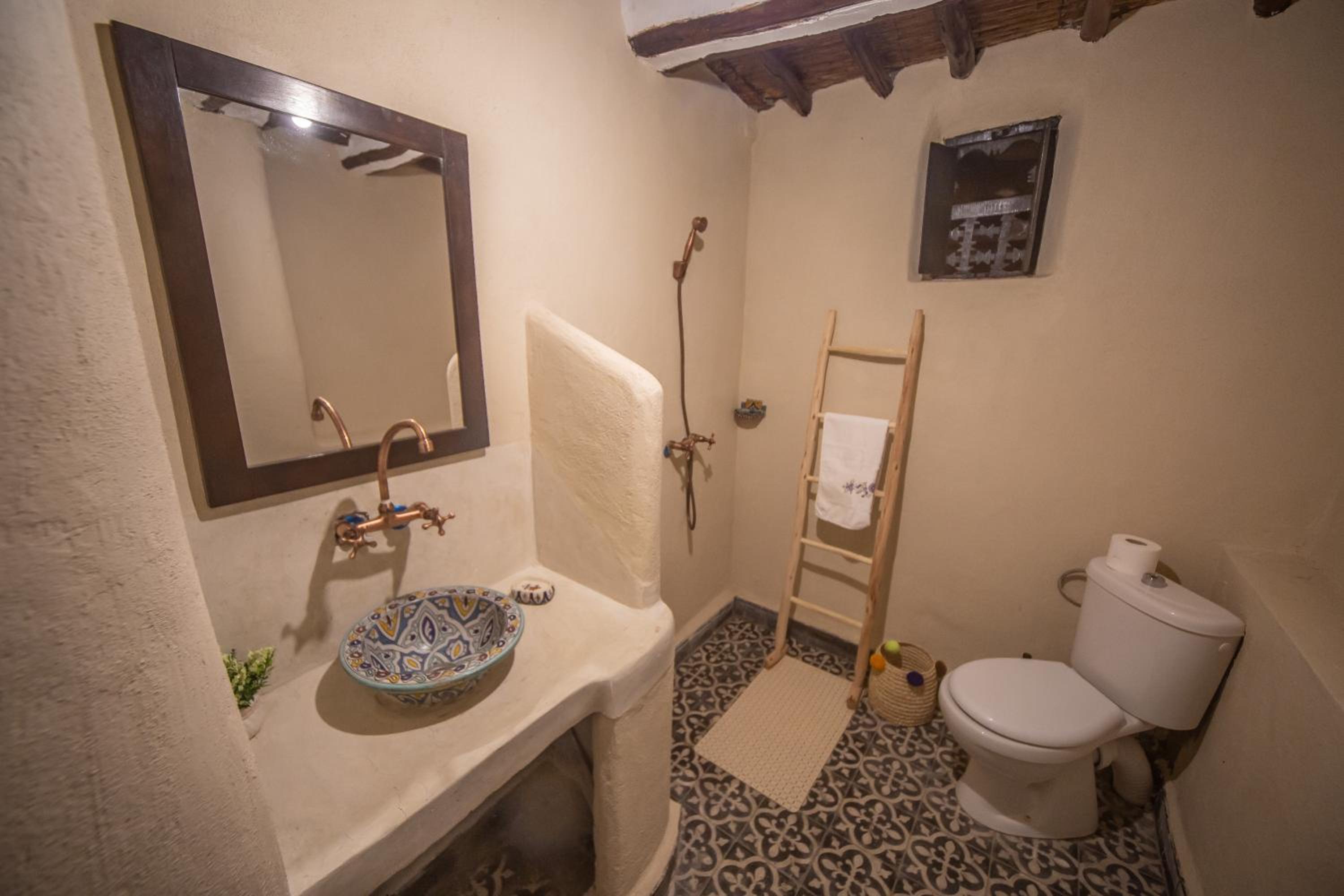 Kasbah El Hajja