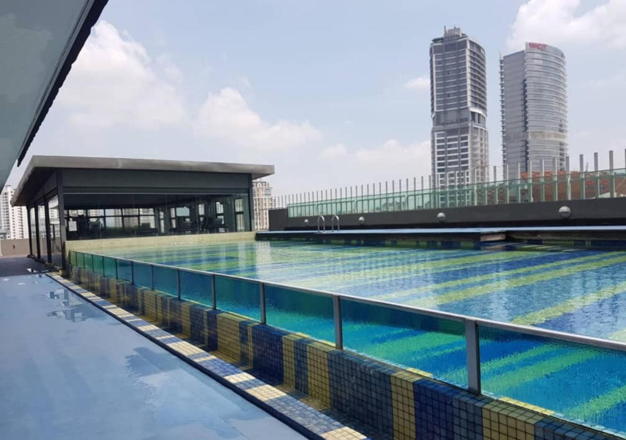 Lily & Loft - The Grand Sofo, Petaling Jaya
