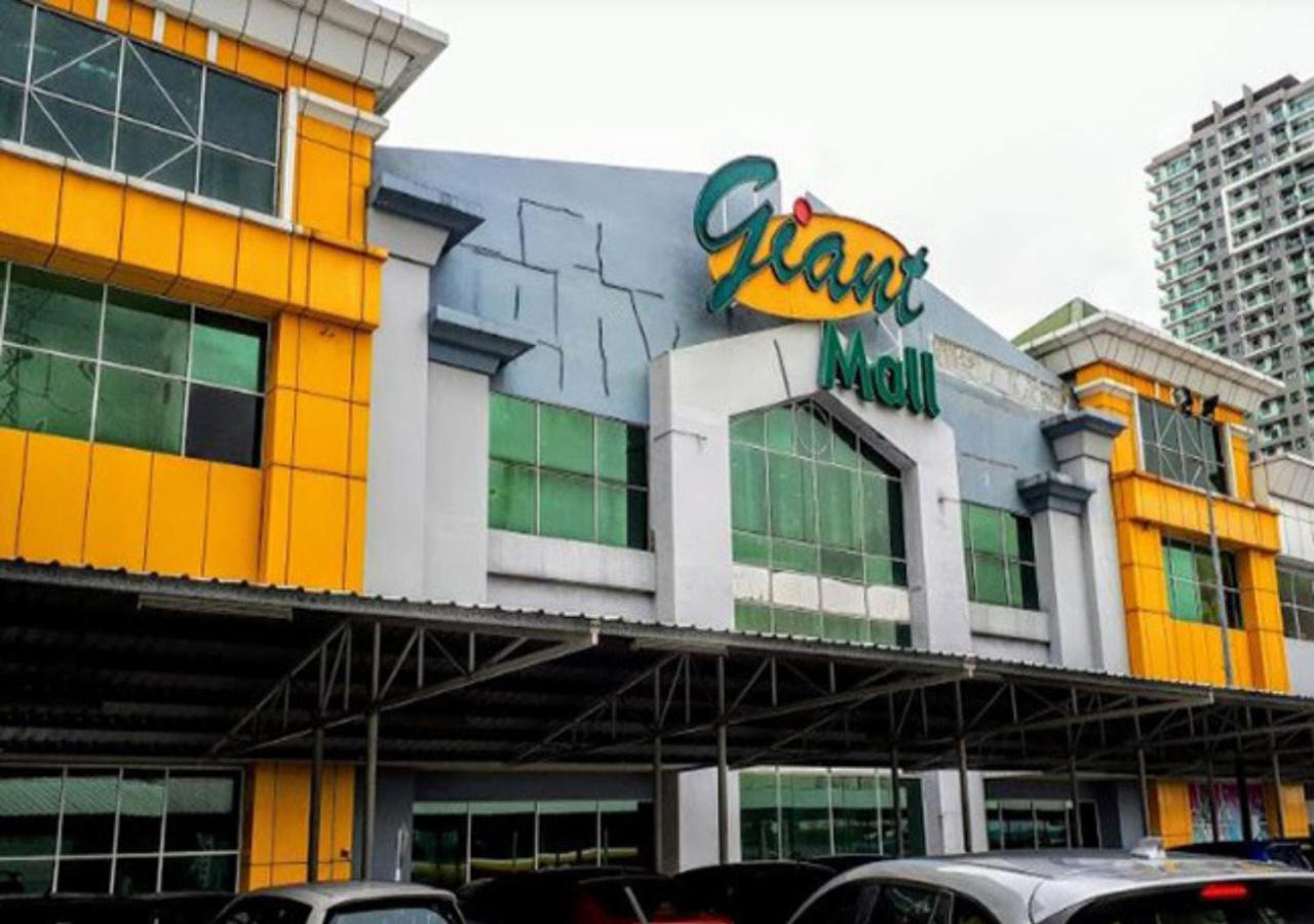 Lily & Loft - The Grand Sofo, Petaling Jaya