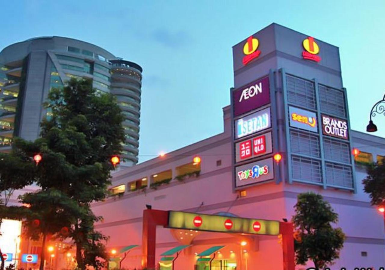 Lily & Loft - The Grand Sofo, Petaling Jaya