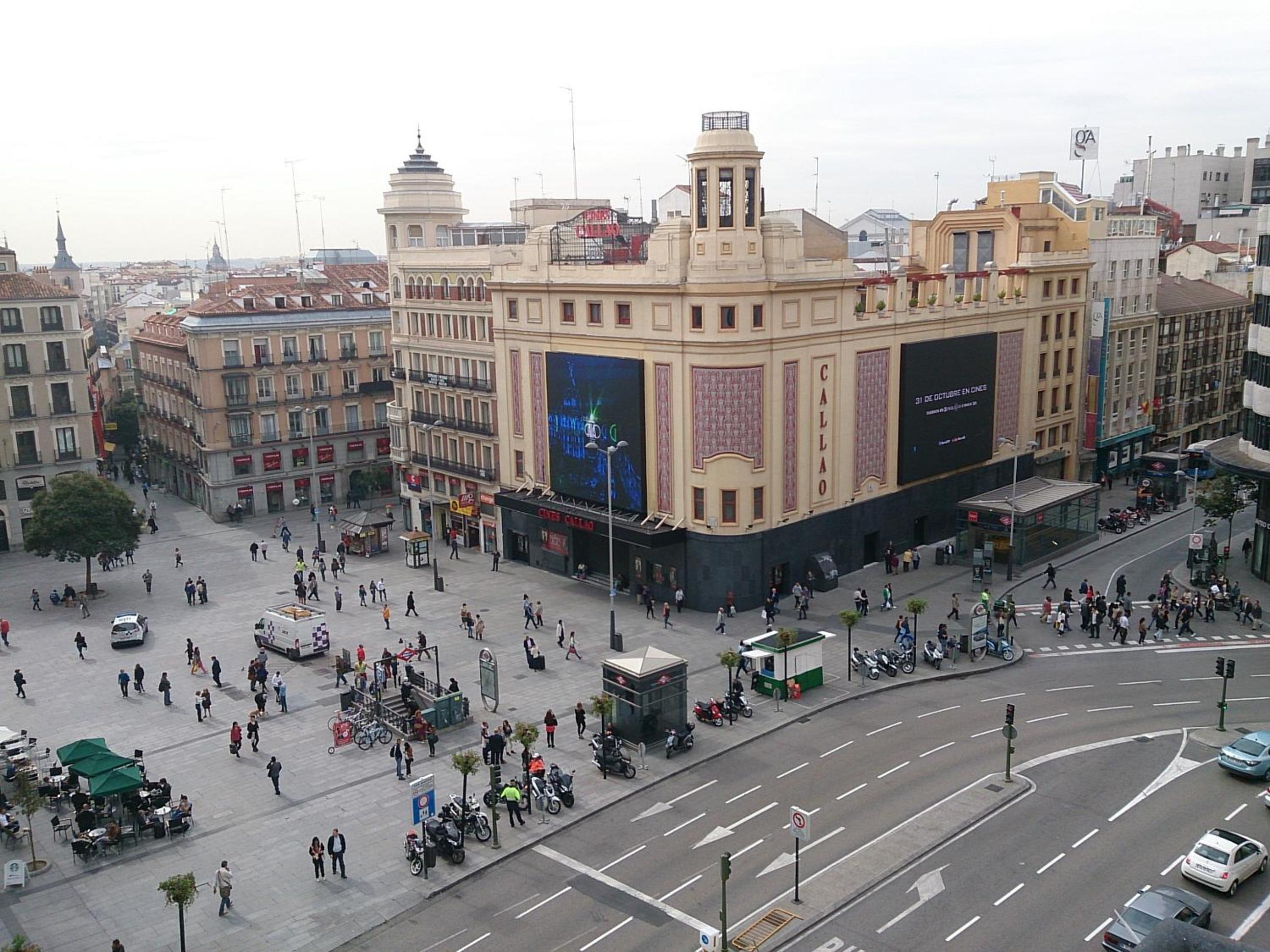 Hostal Continental