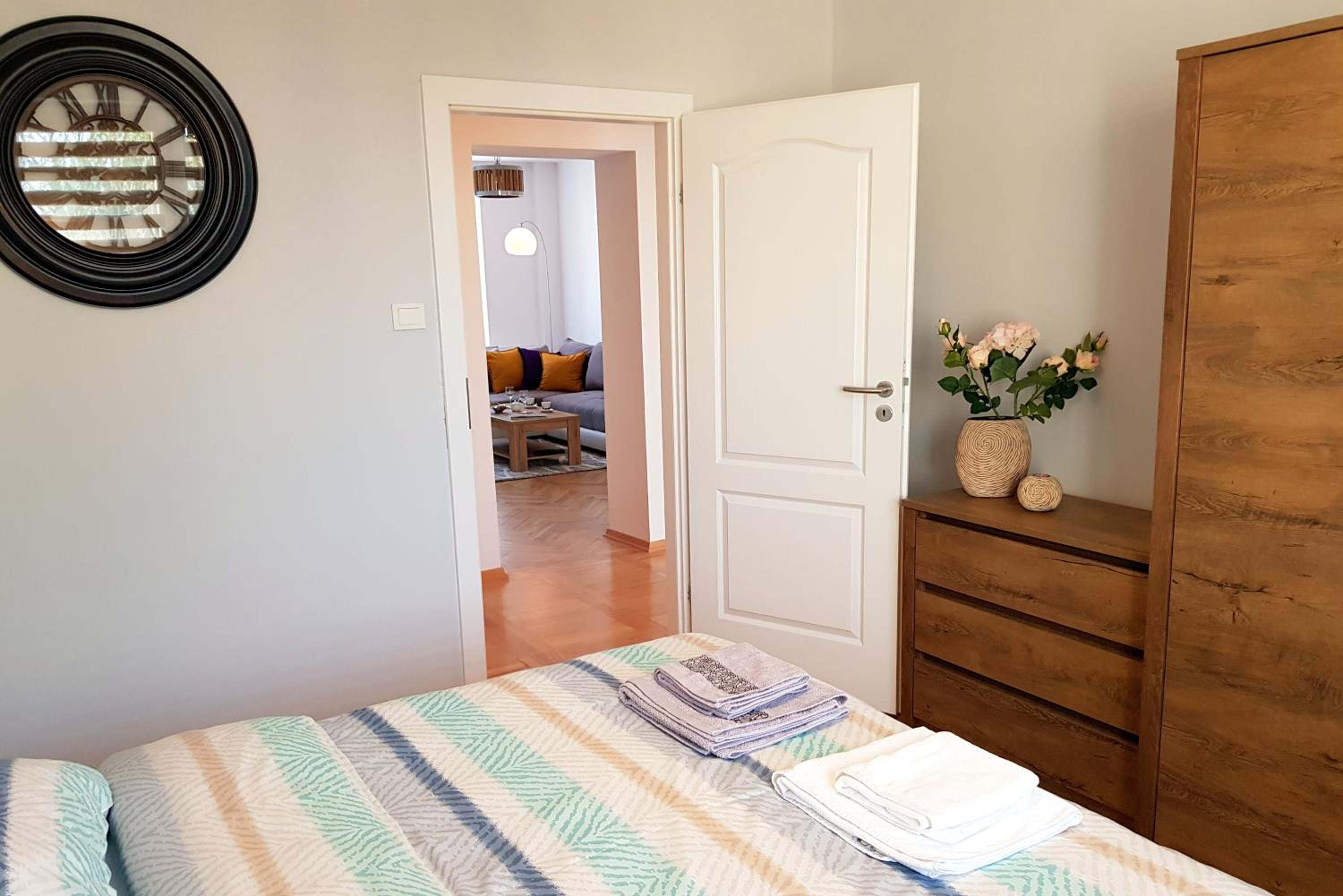Apartament Nowowiejskiego, photo 20