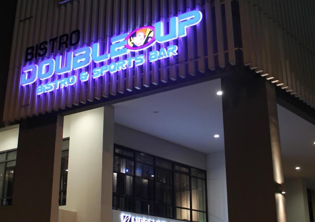 Lily & Loft - The Grand Sofo, Petaling Jaya