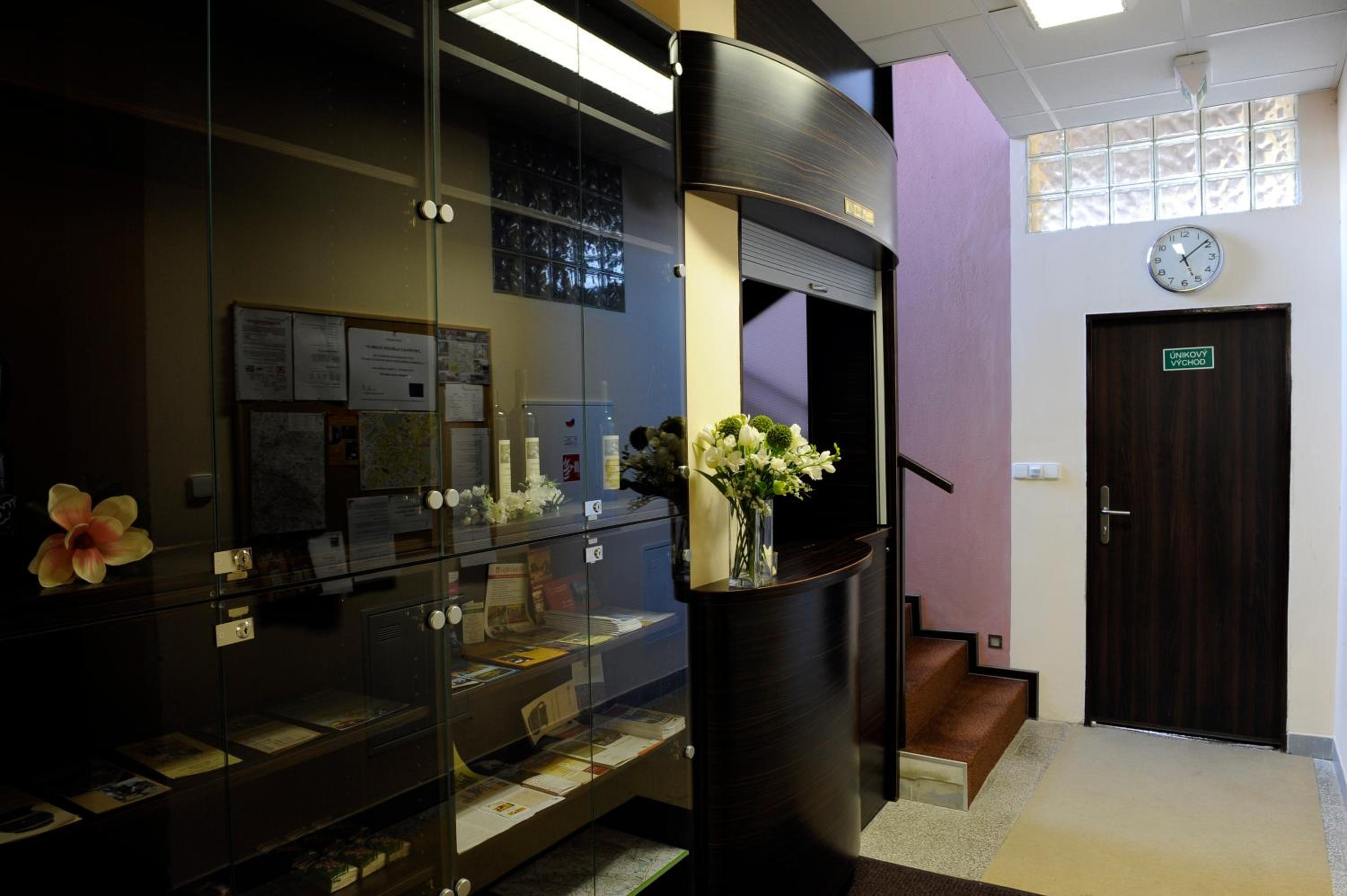 Wellness Penzion Kroměříž - Zlobice