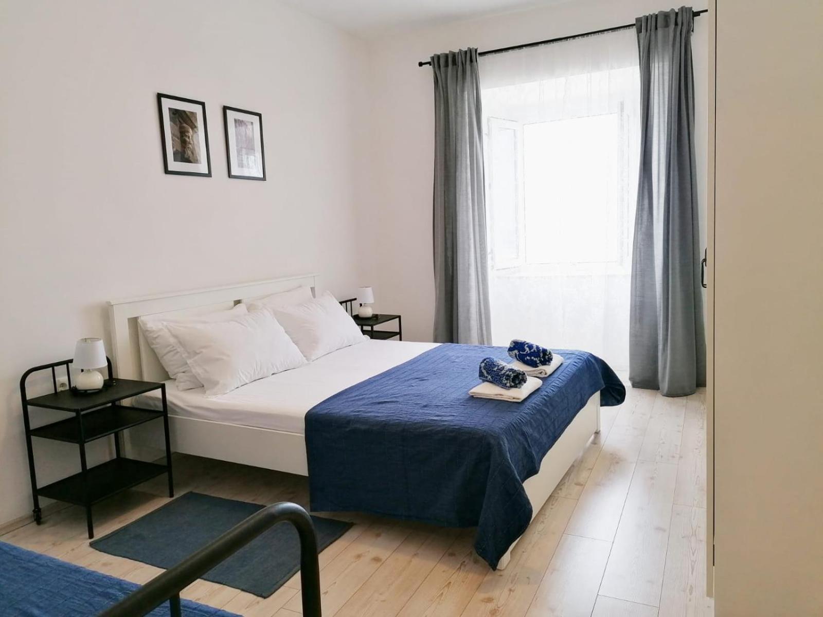 Apartments Valiža view 5