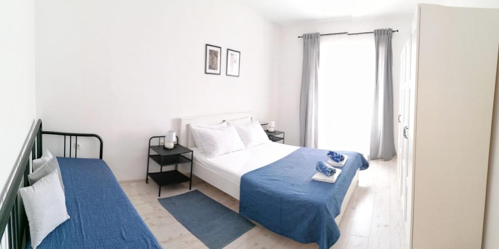Apartments Valiža view 4