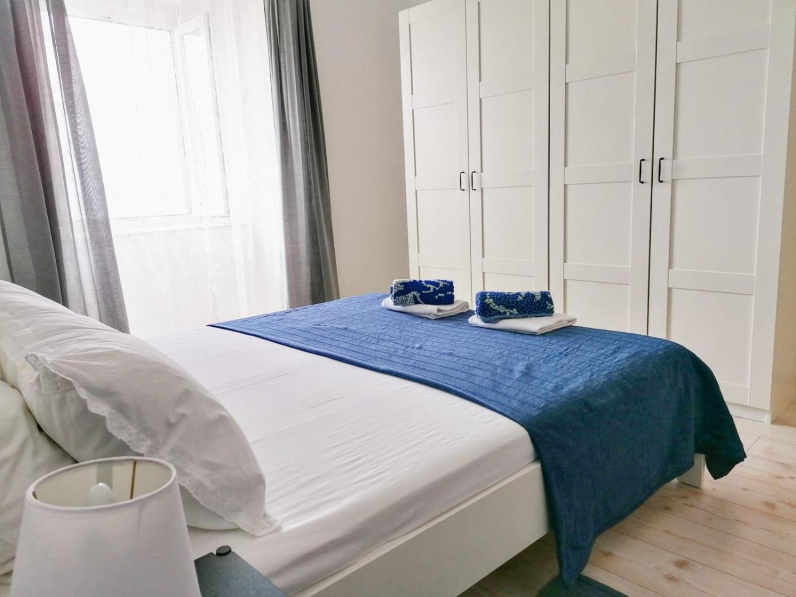 Apartments Valiža view 3