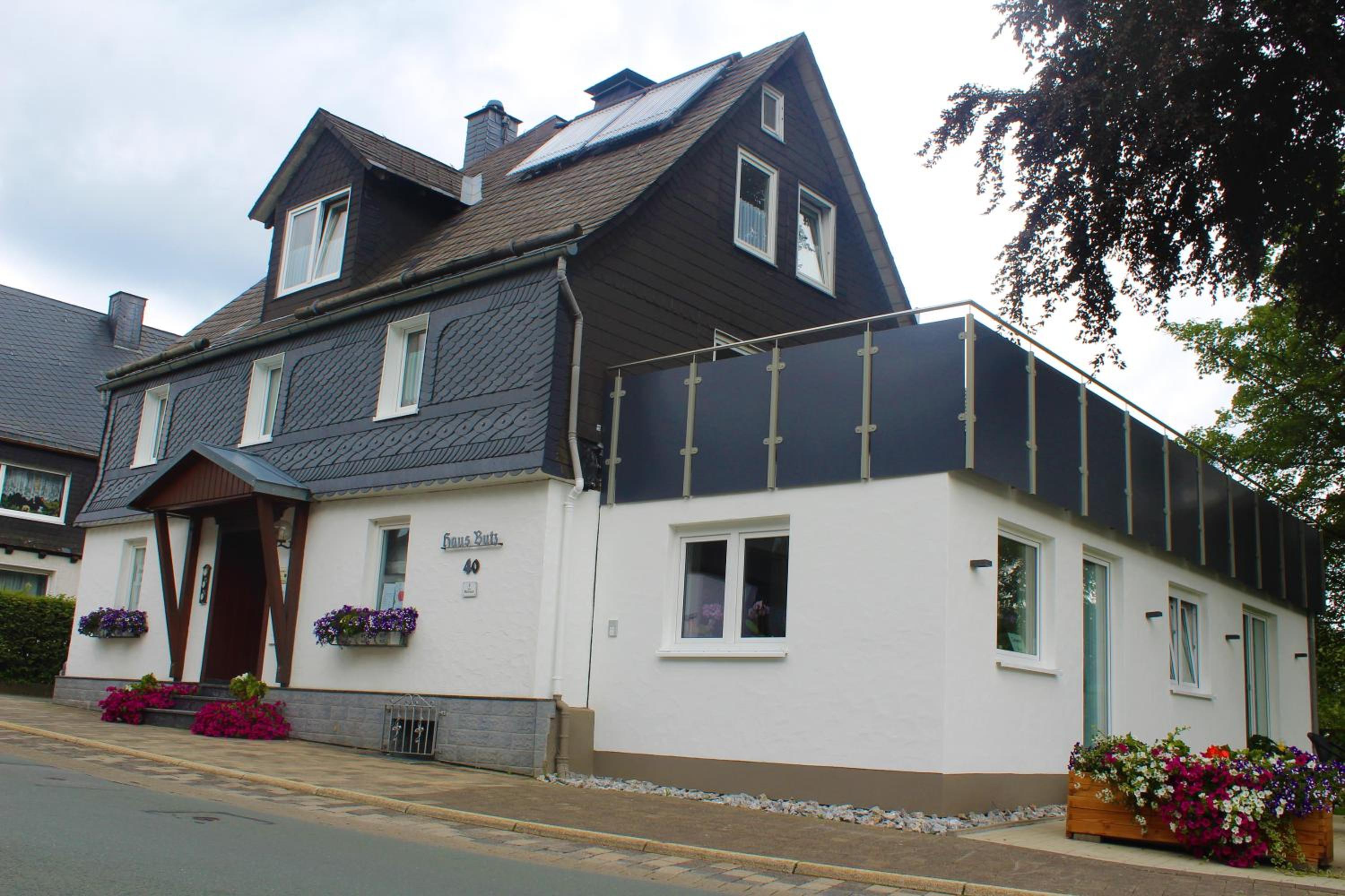 Pension Haus Butz view 2