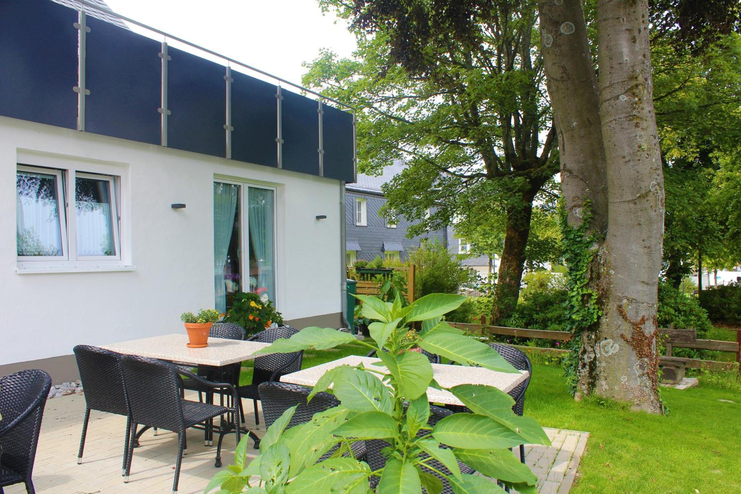 Pension Haus Butz view 4