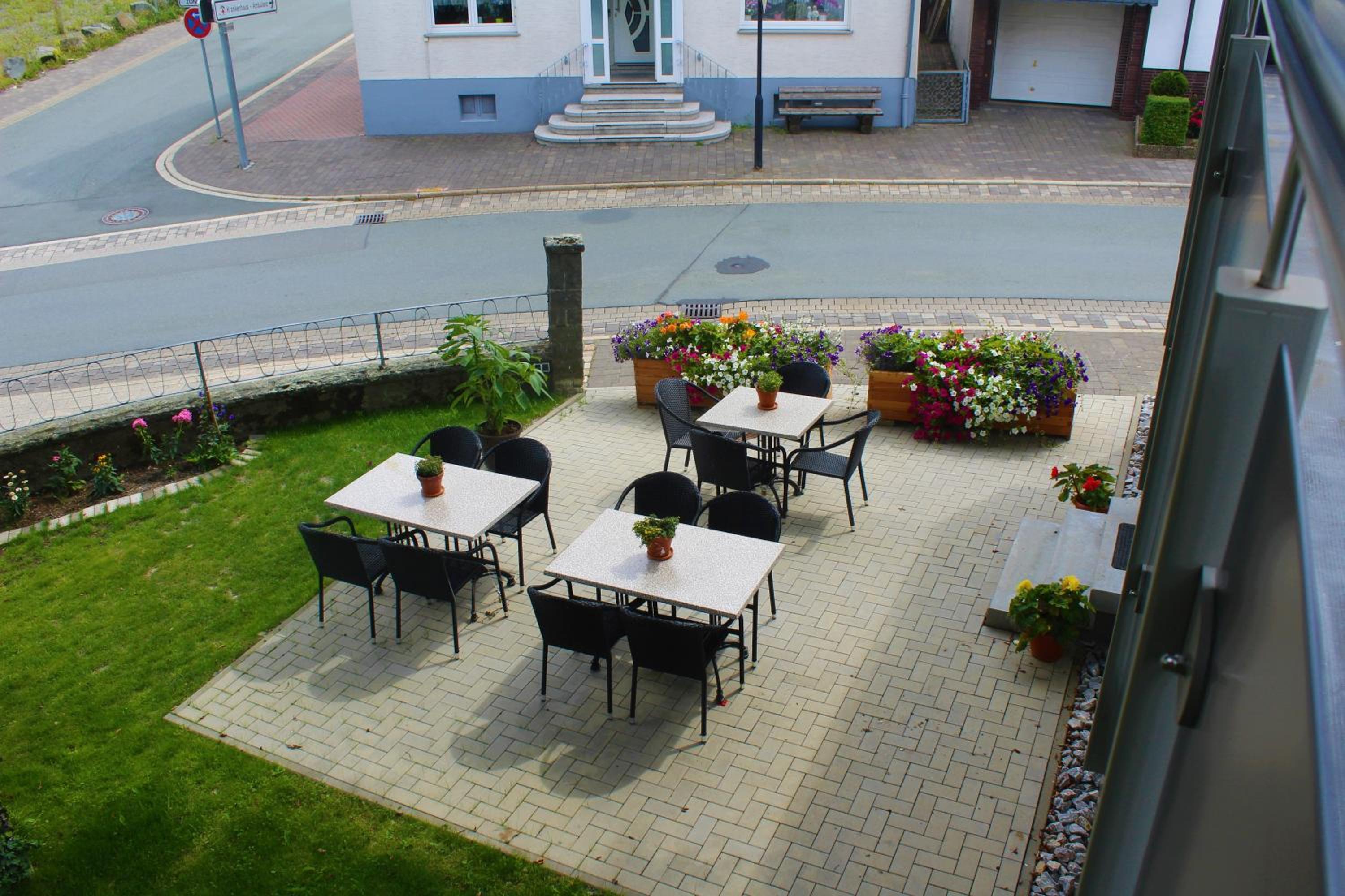 Pension Haus Butz view 5