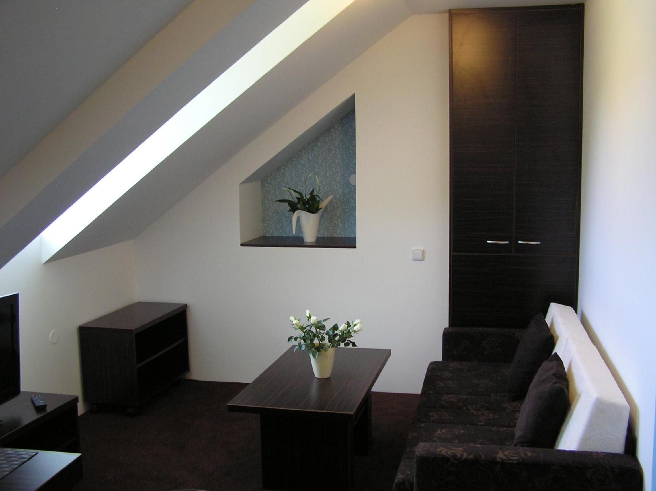 Wellness Penzion Kroměříž - Zlobice