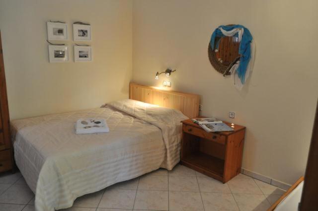 Lysistrata Bungalows view 2