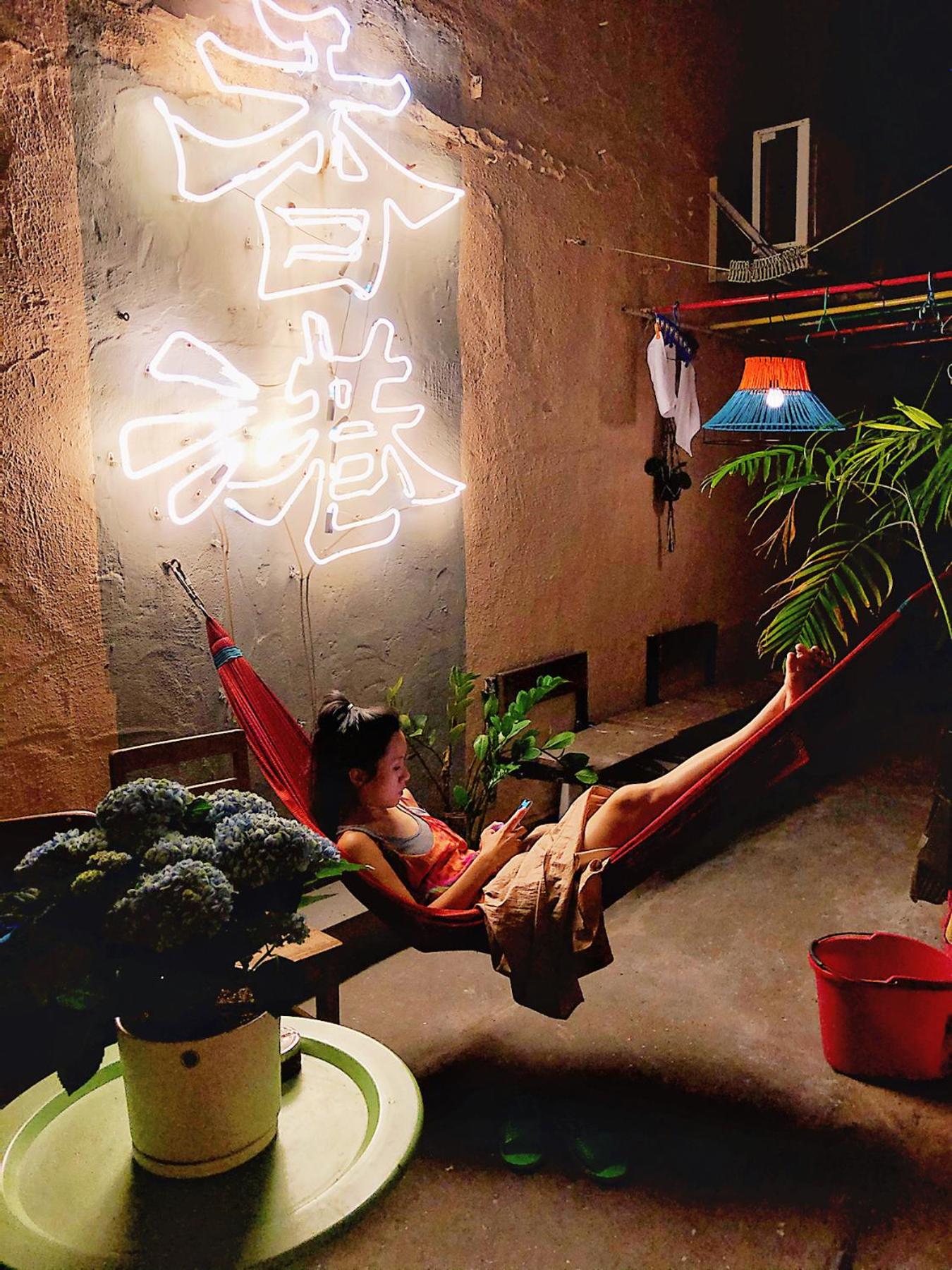 Wontonmeen - Hostel 64