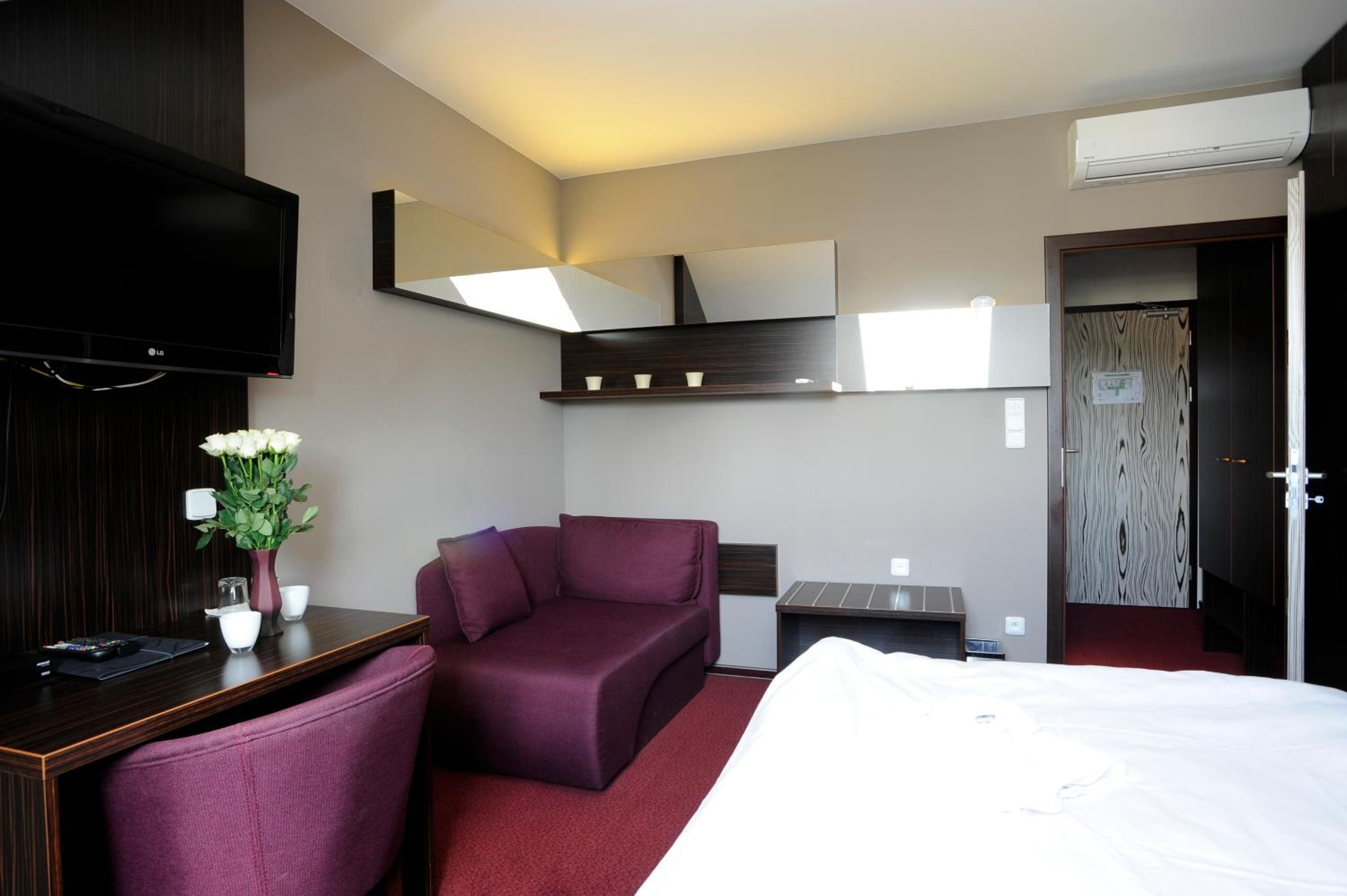 Wellness Penzion Kroměříž - Zlobice