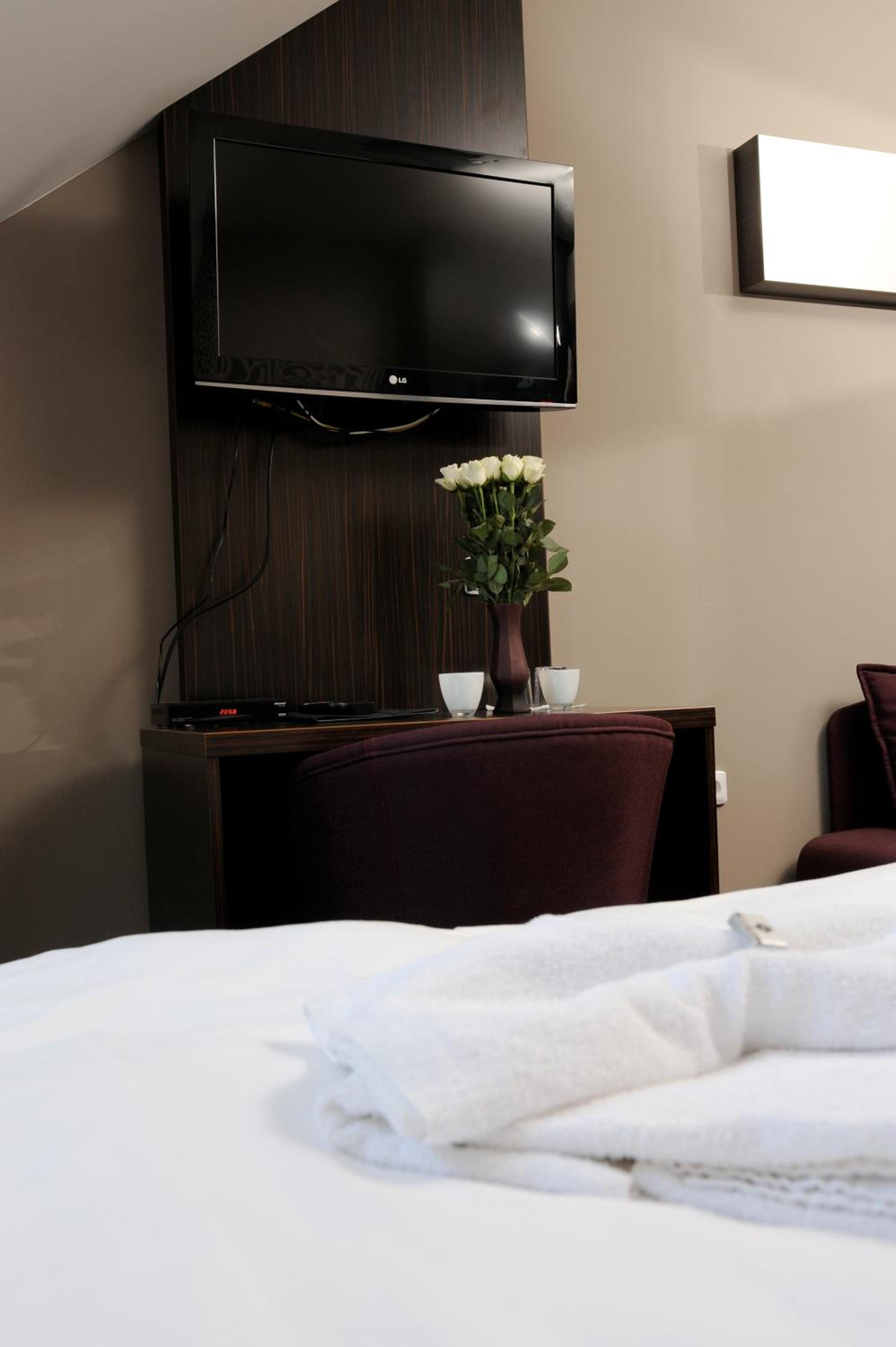 Wellness Penzion Kroměříž - Zlobice