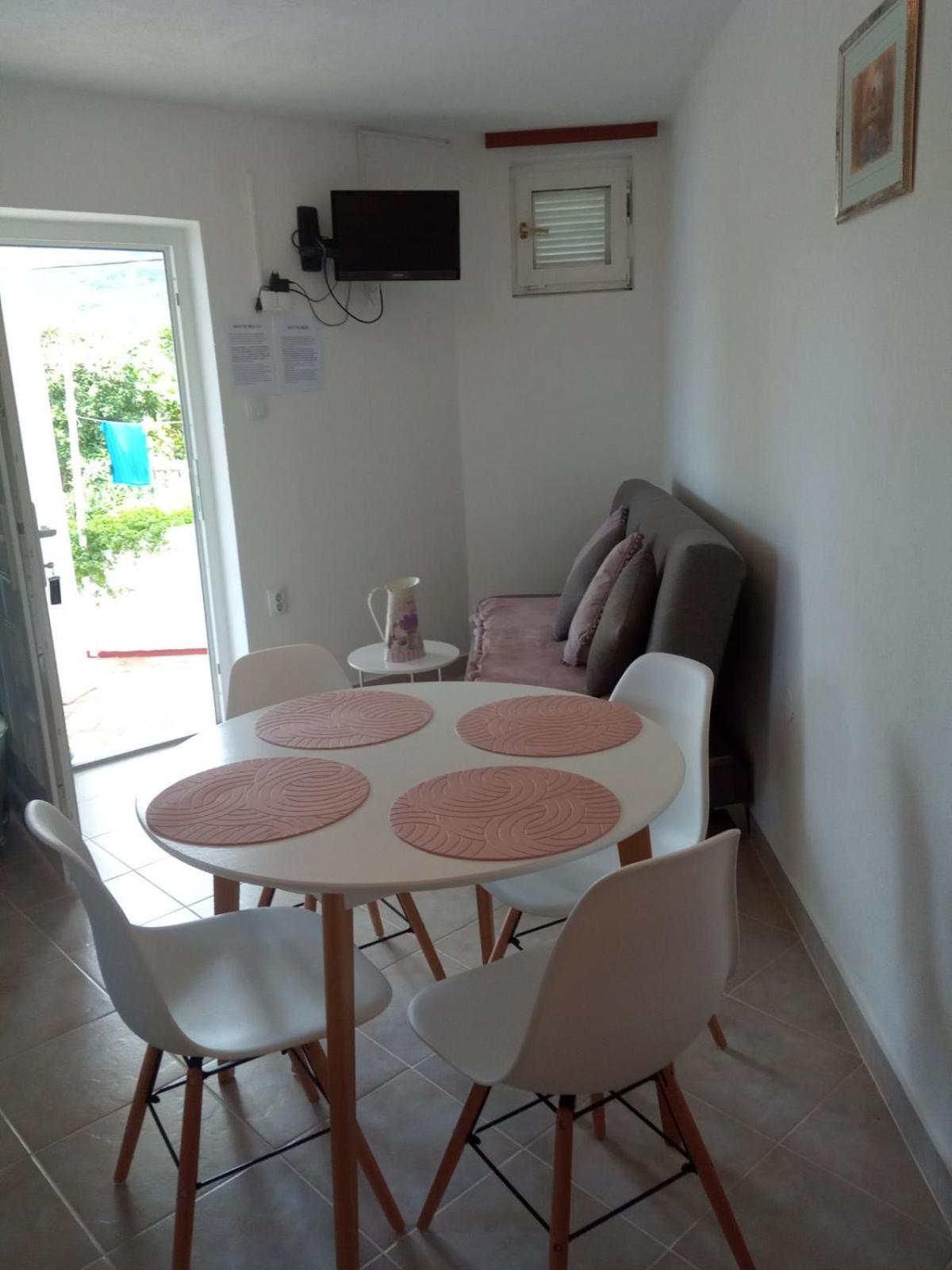 Apartment Sliskovic