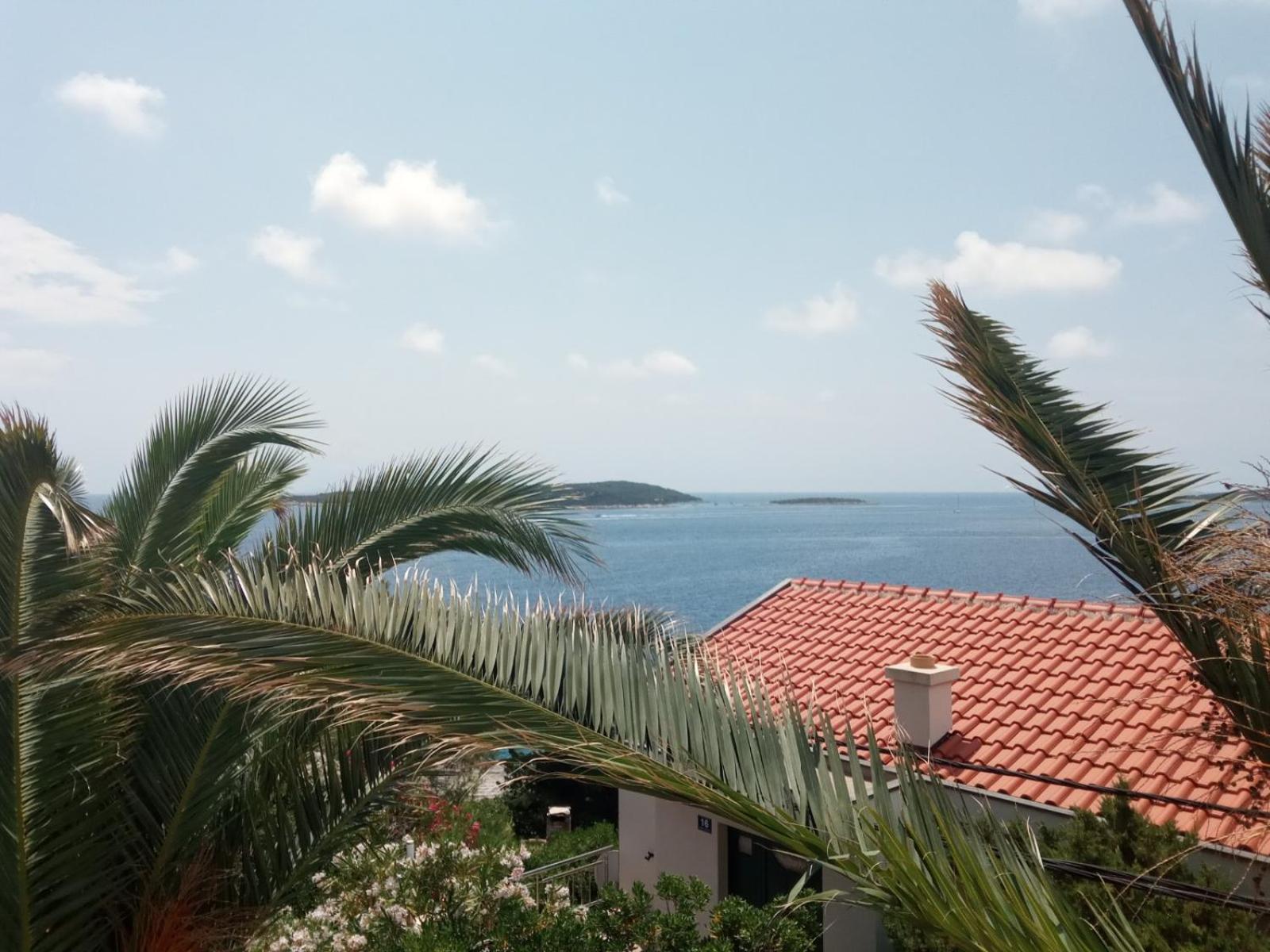 Apartment Sliskovic
